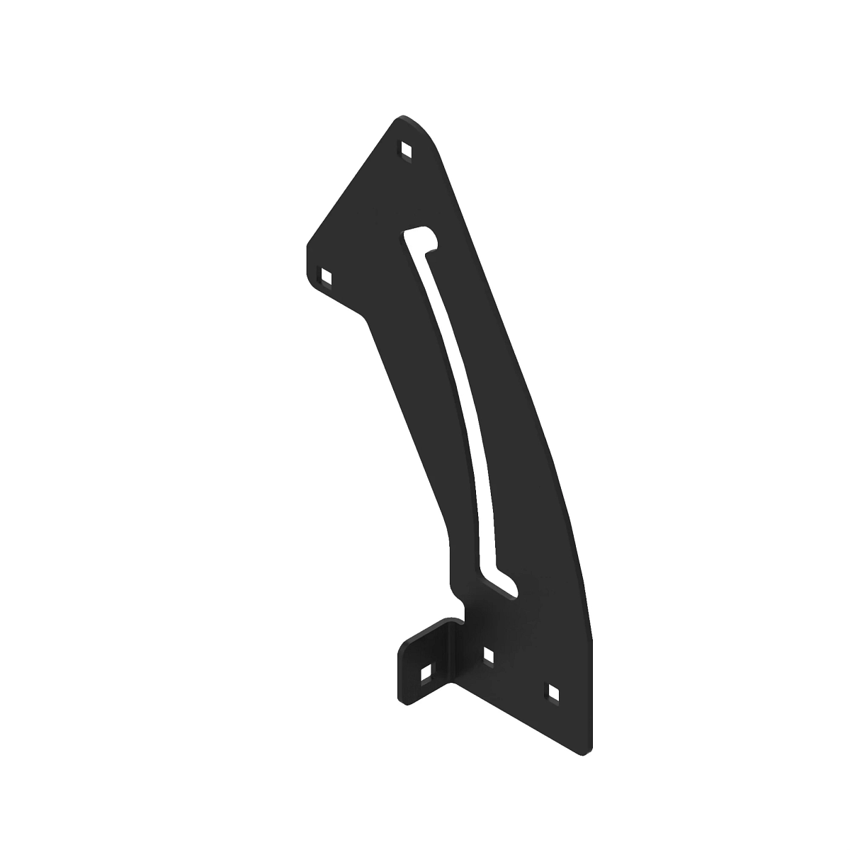 Bracket, Brake Sector