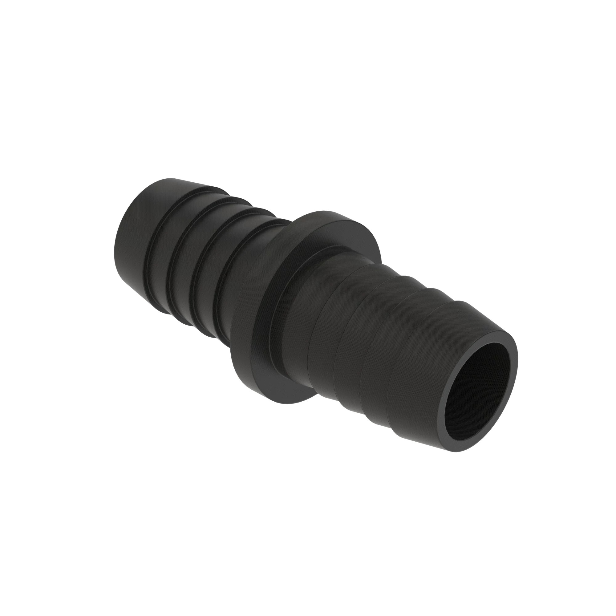 John Deere Heater Hose Coupling - H153721