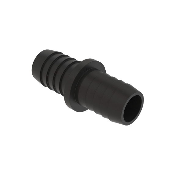 John Deere Heater Hose Coupling - H153721