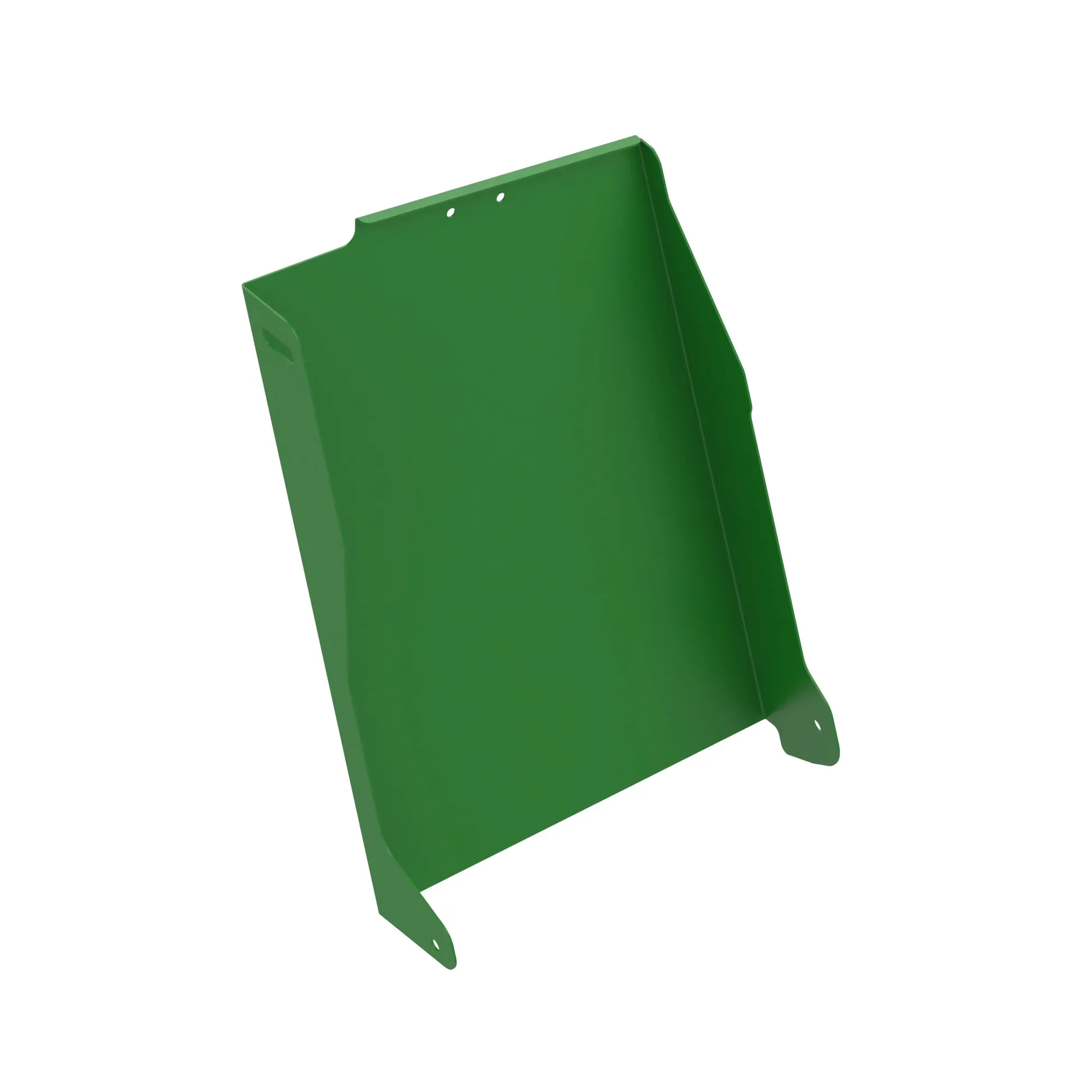 Shield, (Net Wrap Actuator)