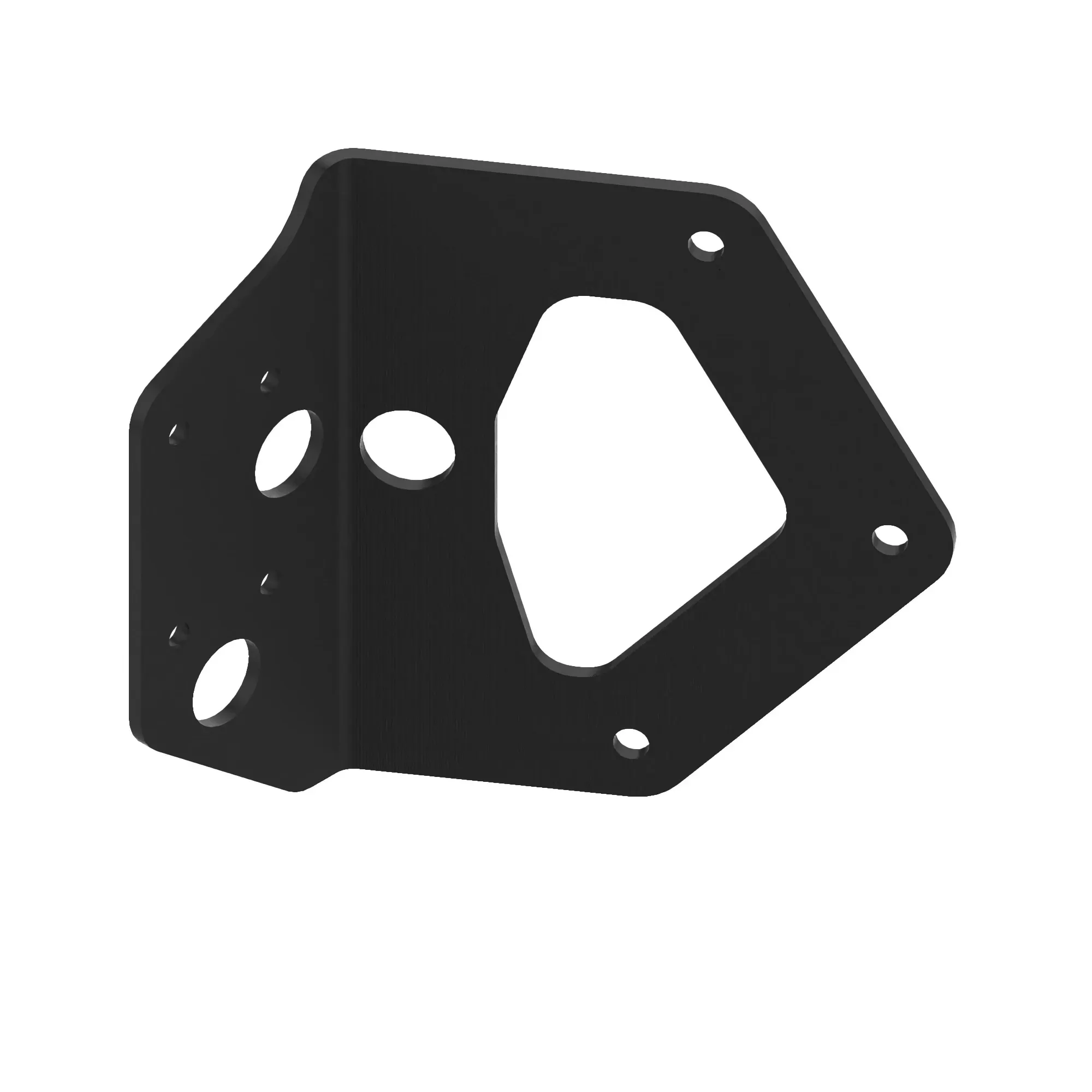 John Deere Front Support - R545889