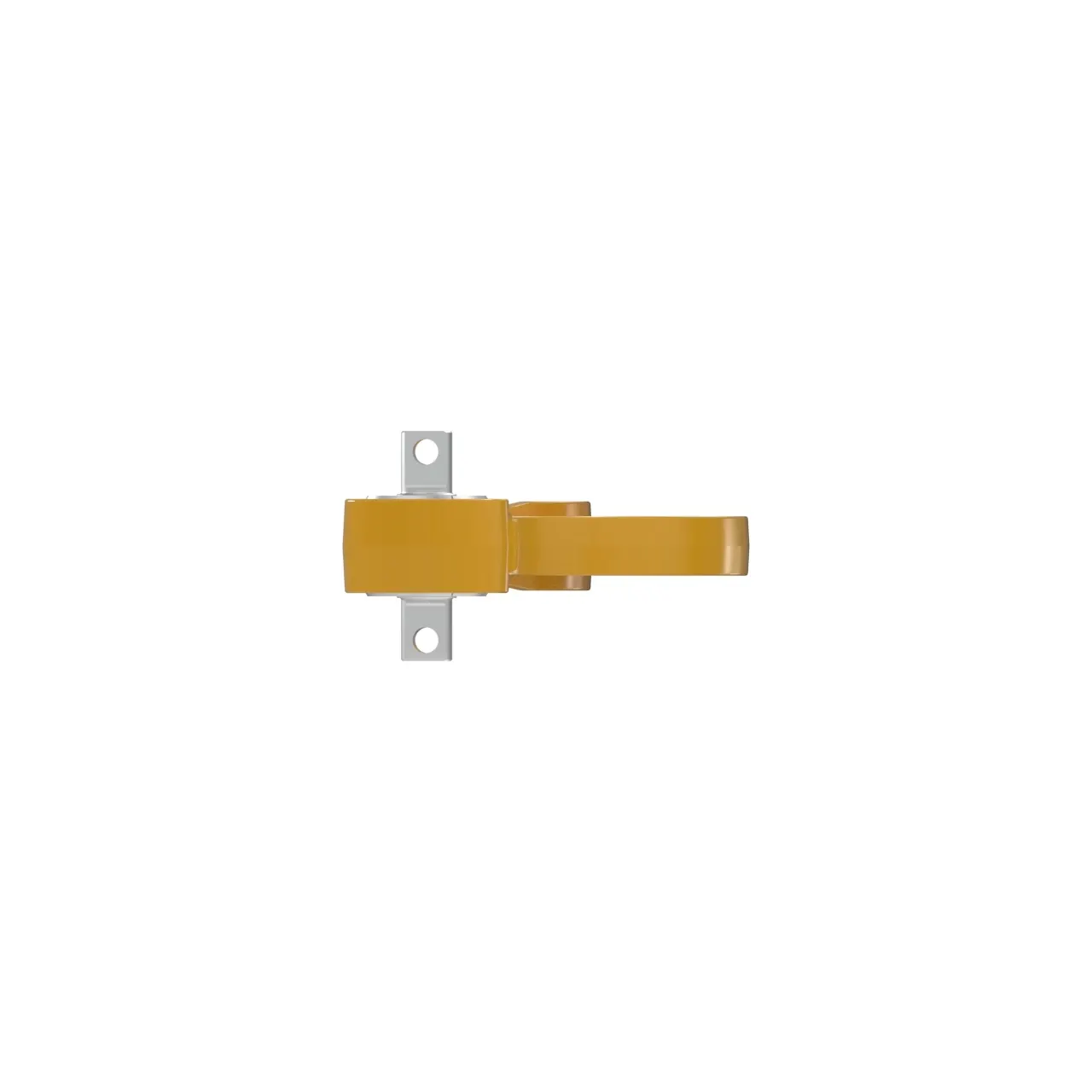 DRAG LINK, PANHARD LINK, MID