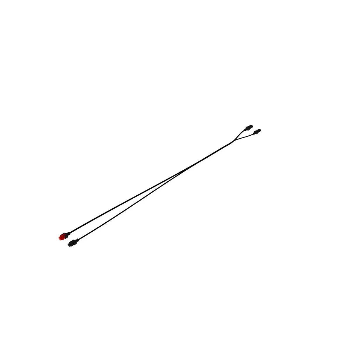 Wiring Harness, IT4, Harness Jumper