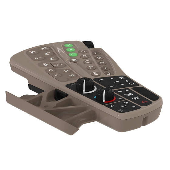 John Deere Cab Switch Module - AXE38972