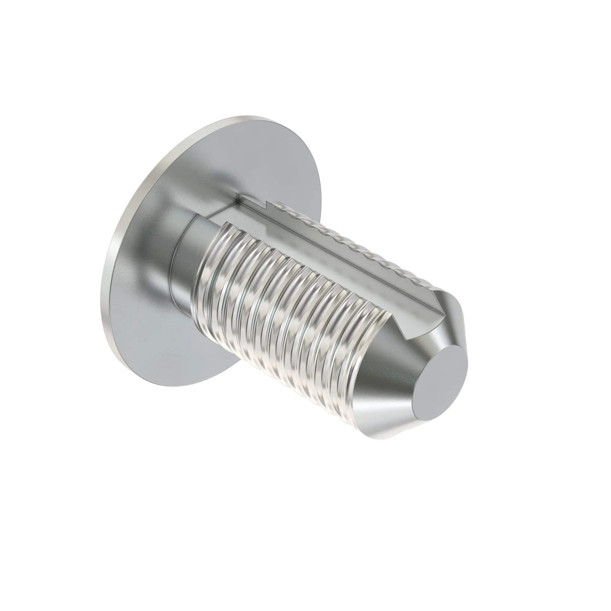 John Deere Plastic Plug - T174271