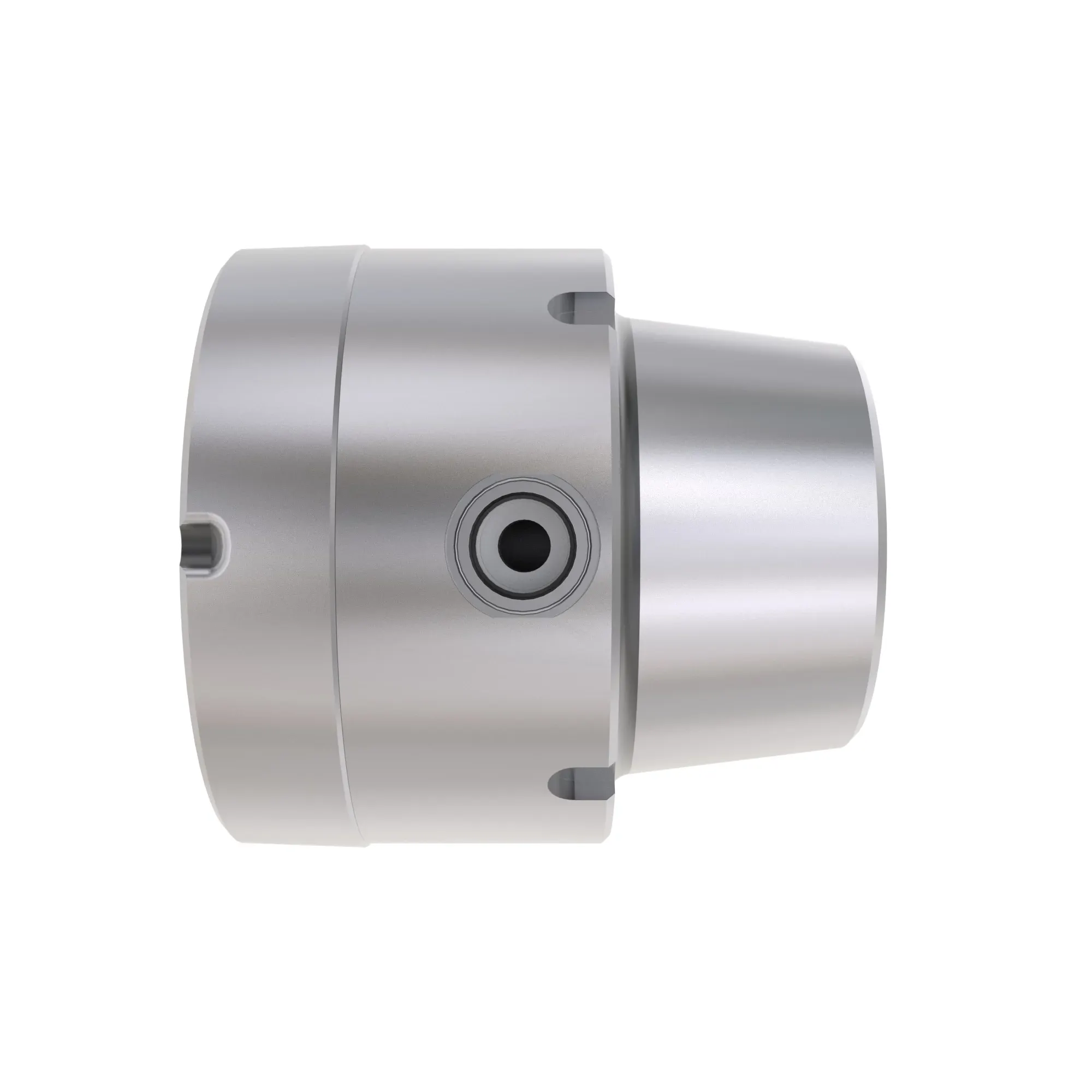 Hydr. Cylinder Rod Guide