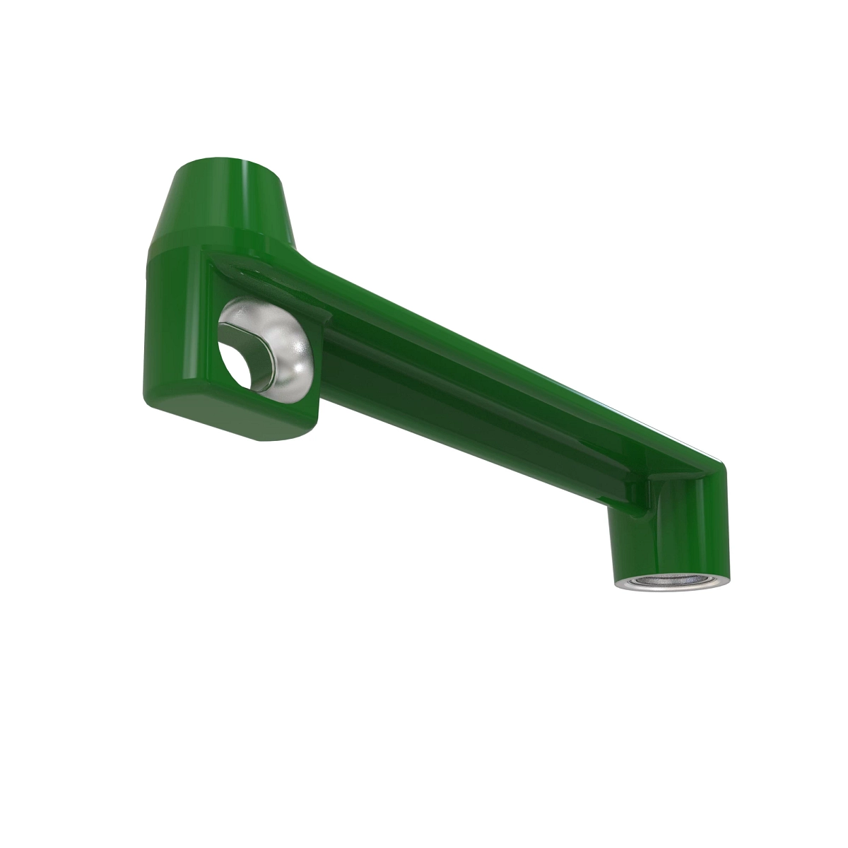 Arm, Assembly, Rotary Screen, FT4