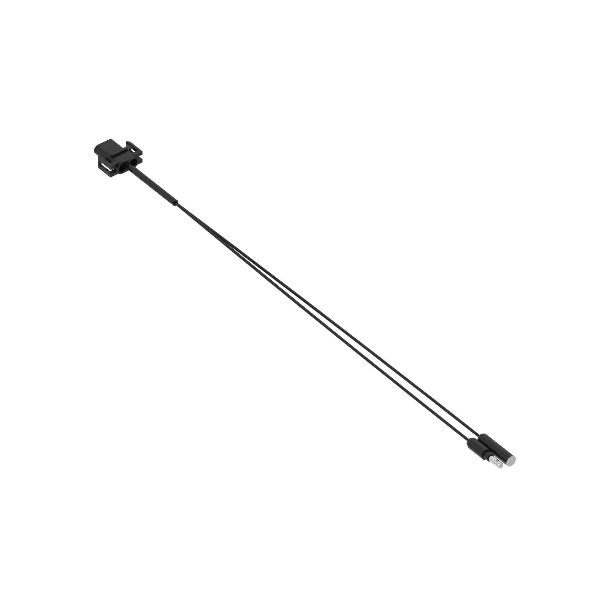 John Deere Work Lamp Wiring Harness - SJ11048