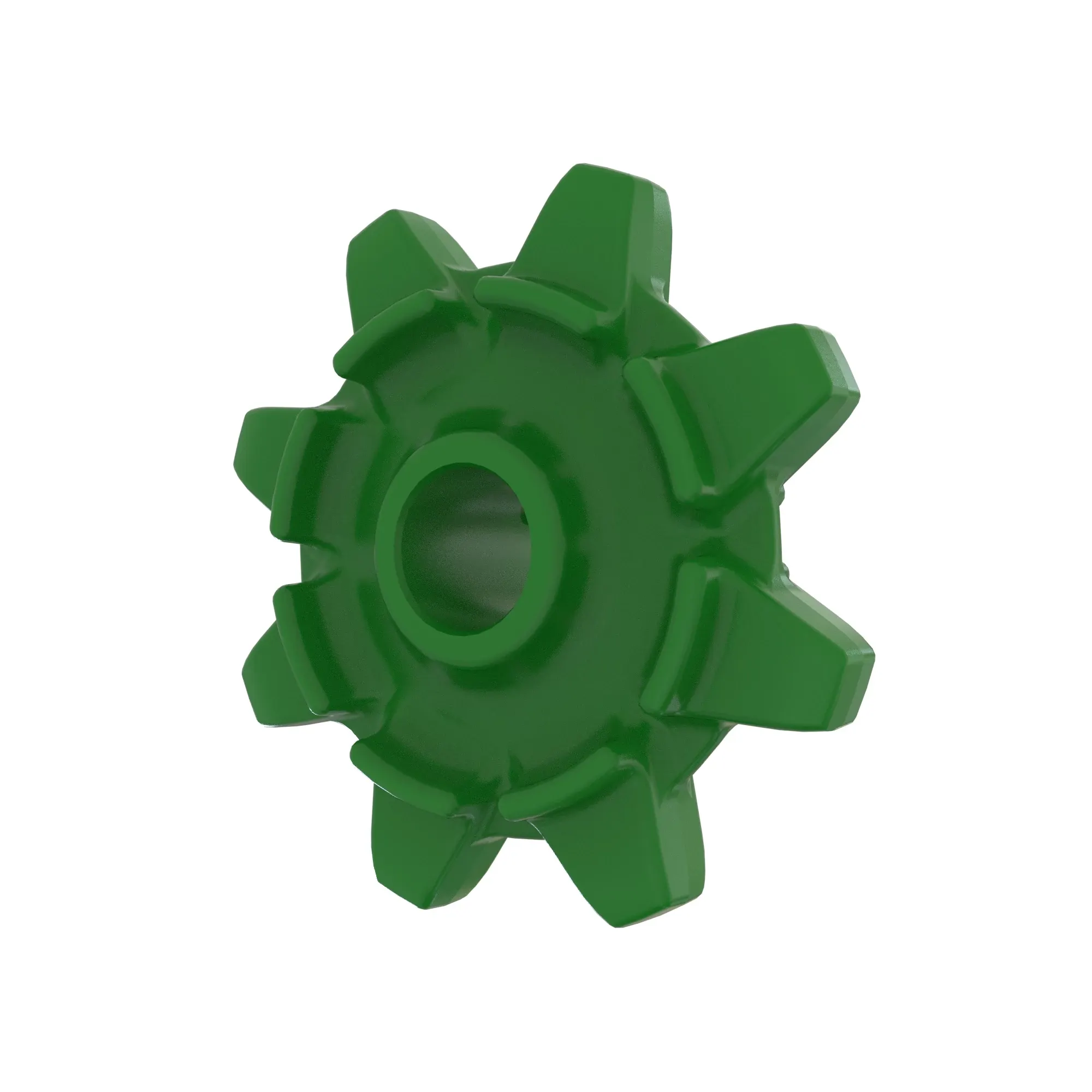 SPROCKET, 8 TOOTH