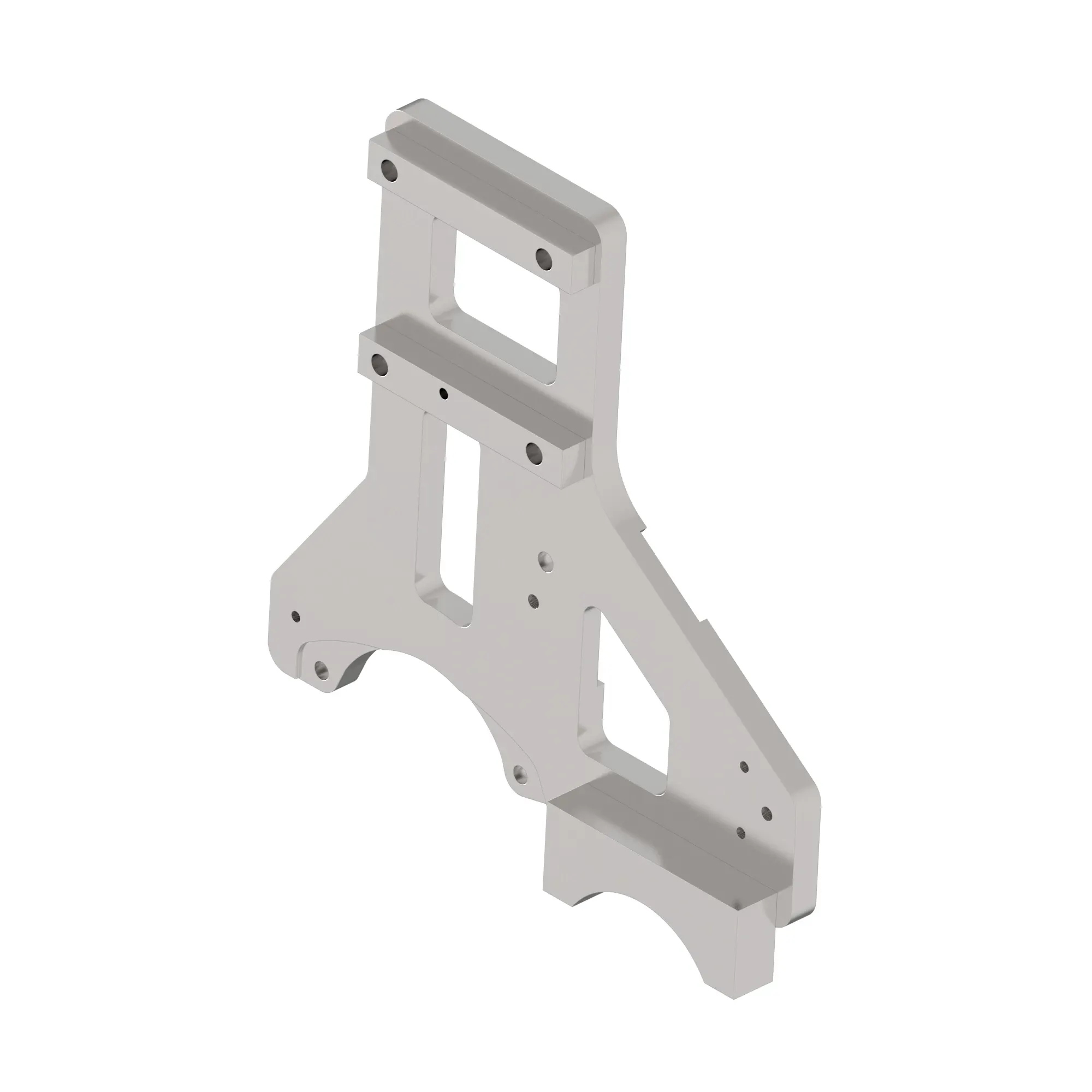 ALTERNATOR SUPPORT BRACKET