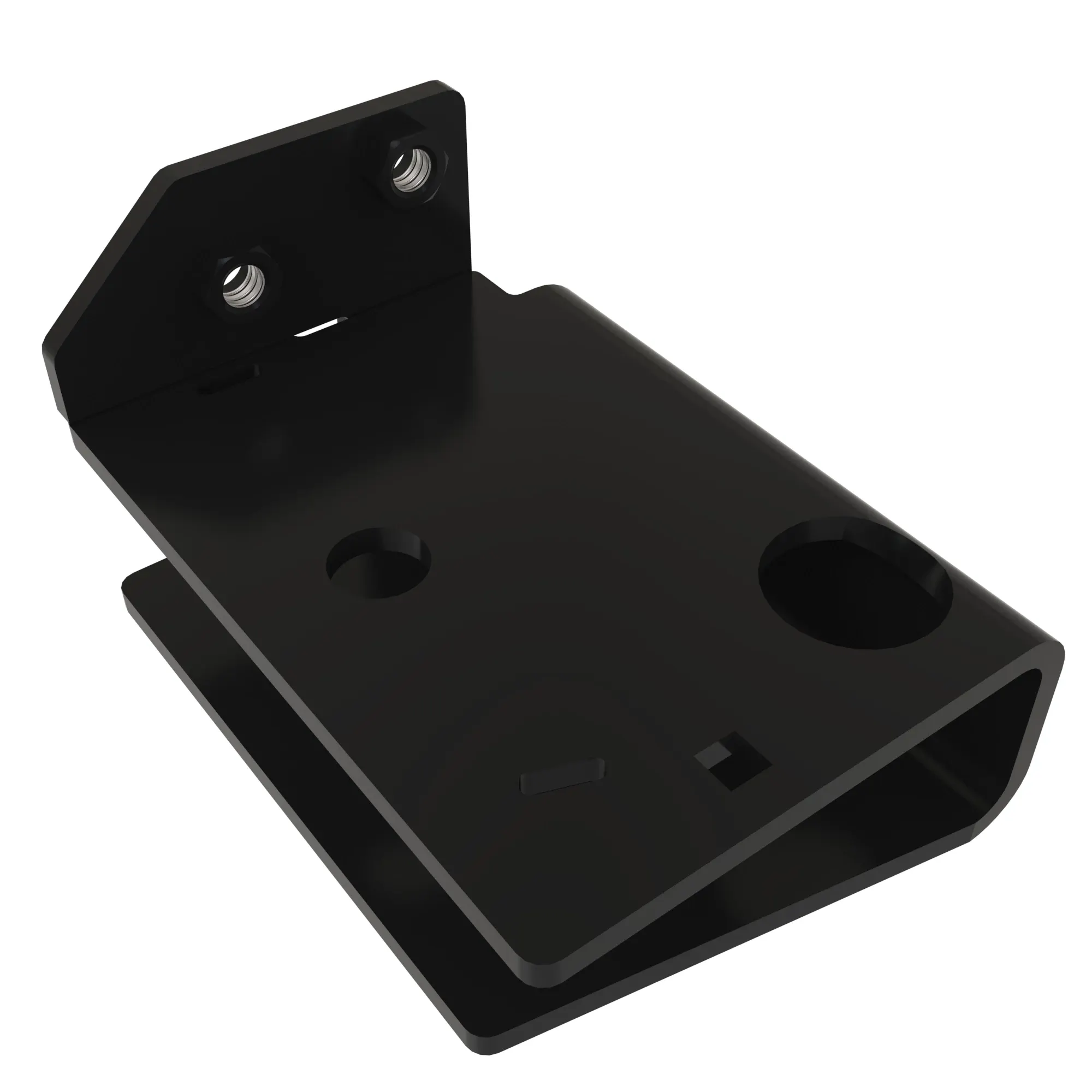 John Deere Bracket - LVA14264