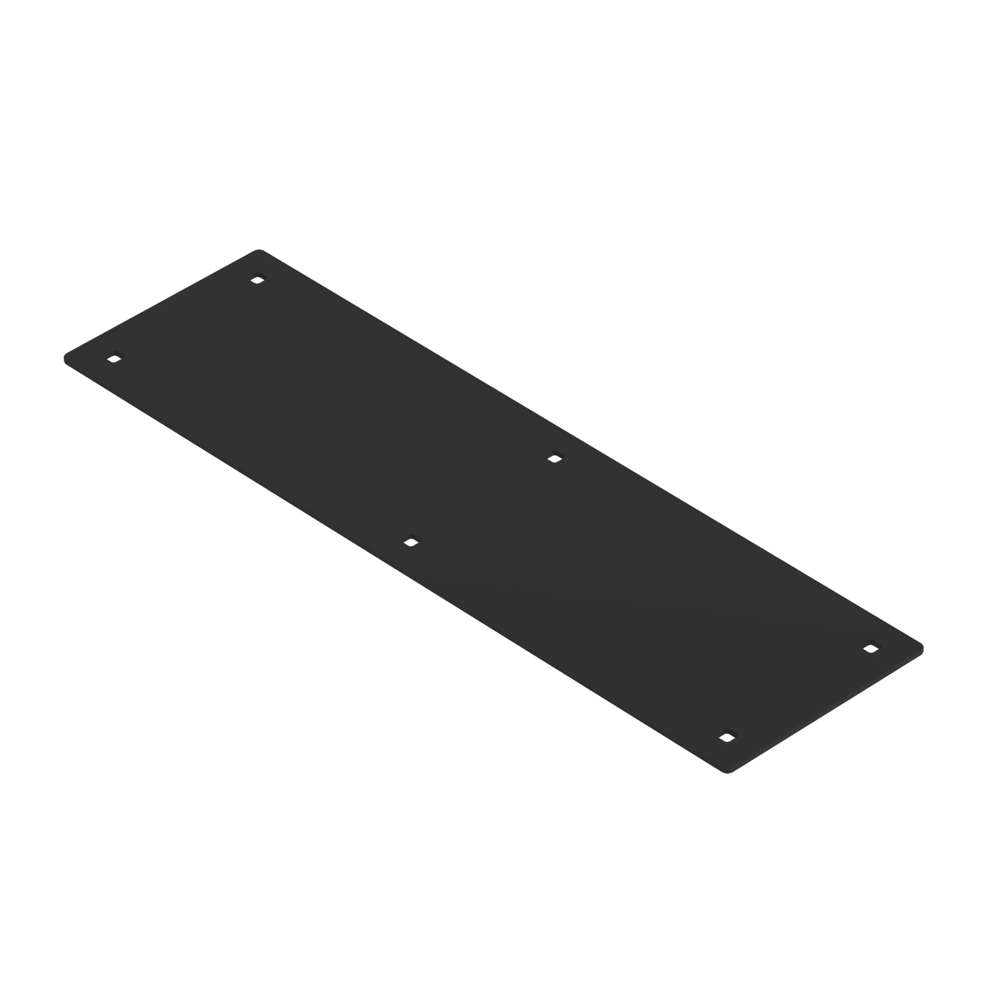 John Deere High Moisture Chamber Sheet - FH334072