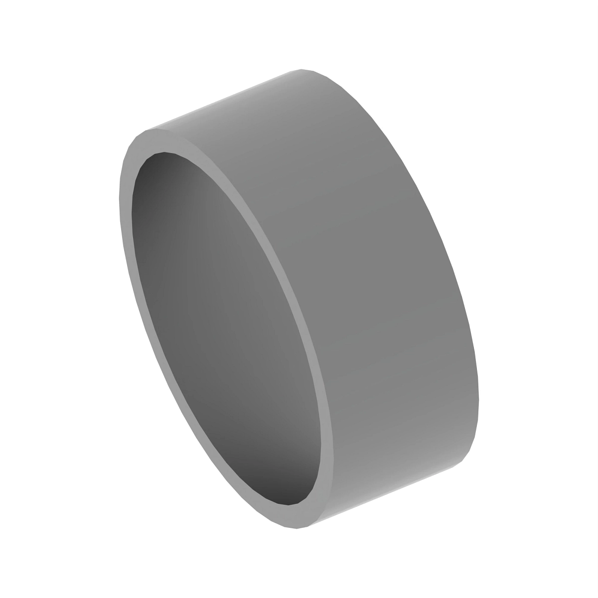 Separating Cylinder Spacer