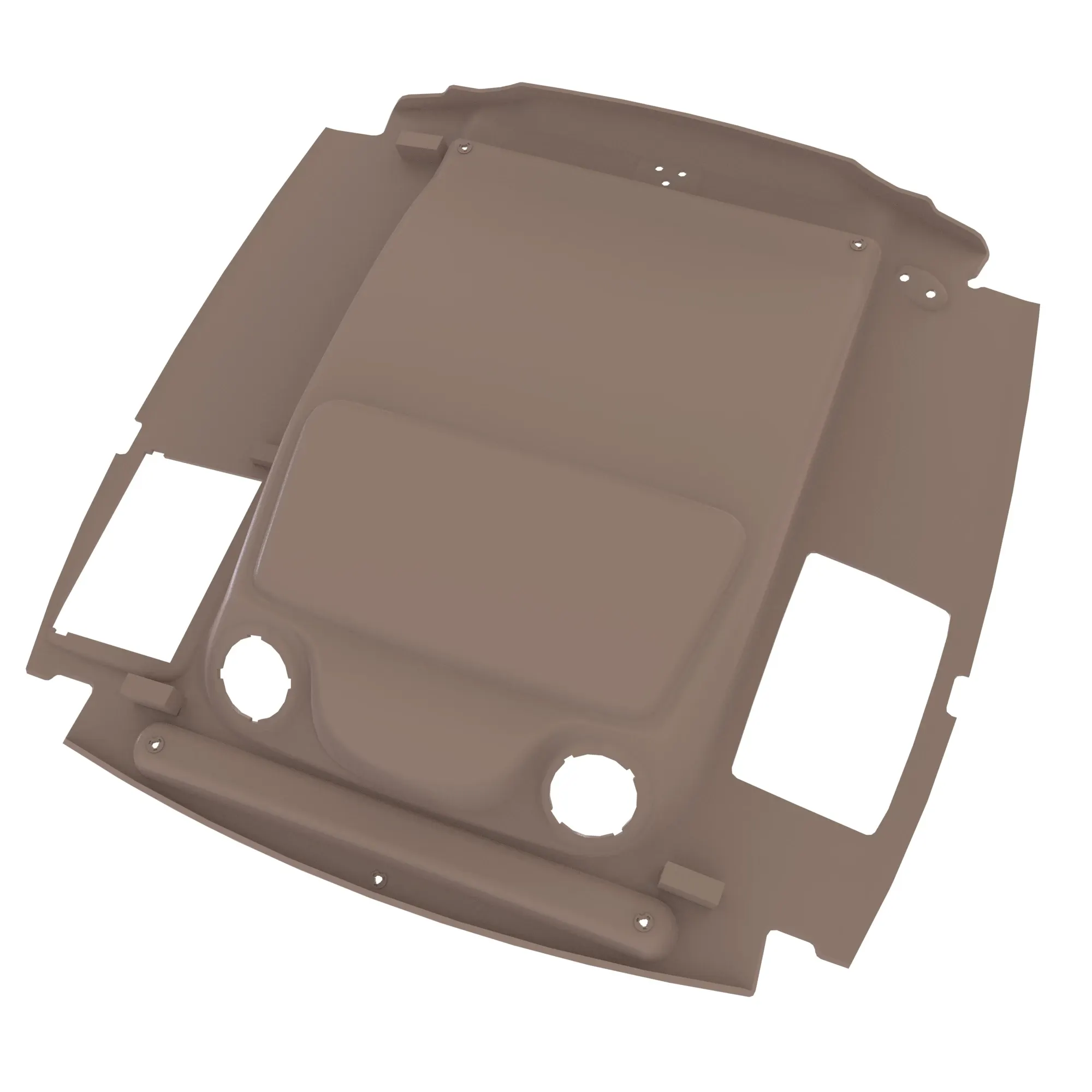 STORAGE, ASSY