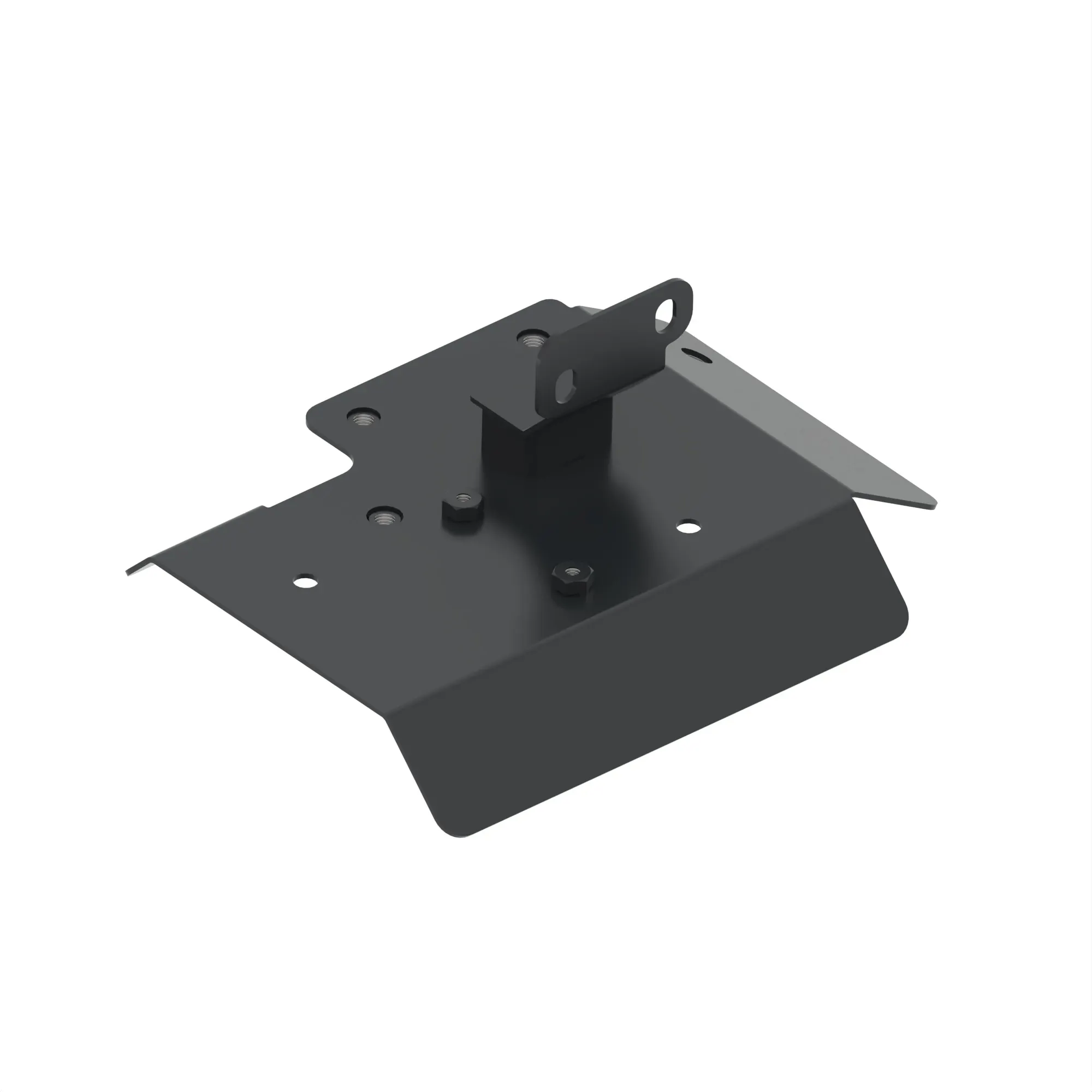 BRACKET, SHIFTER