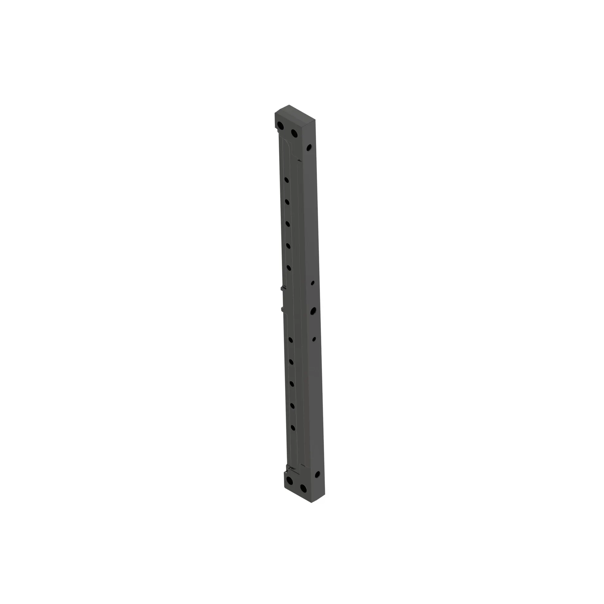SHEAR BAR BED
WIDE