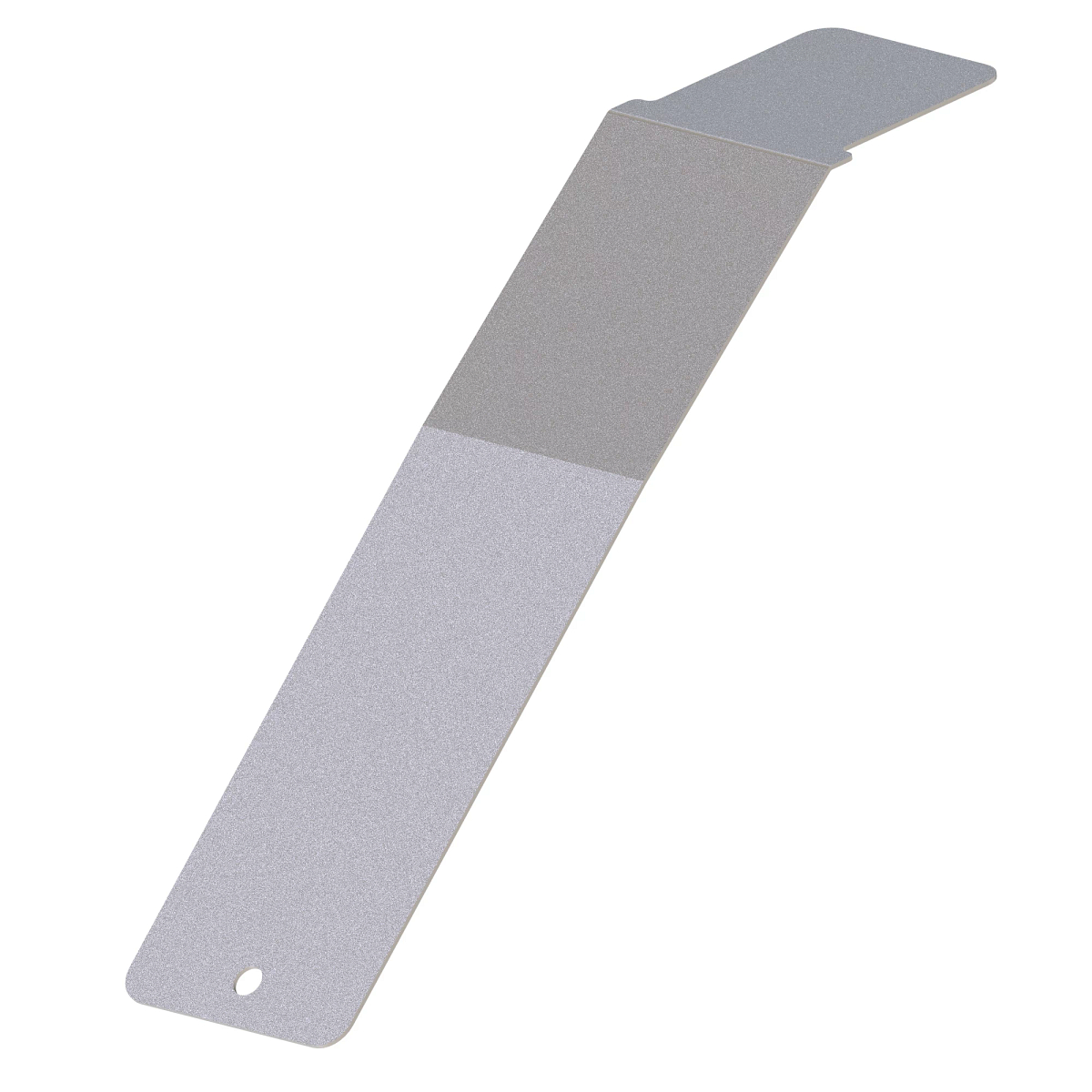 PLATE, PLATE WHEEL SUPPORT