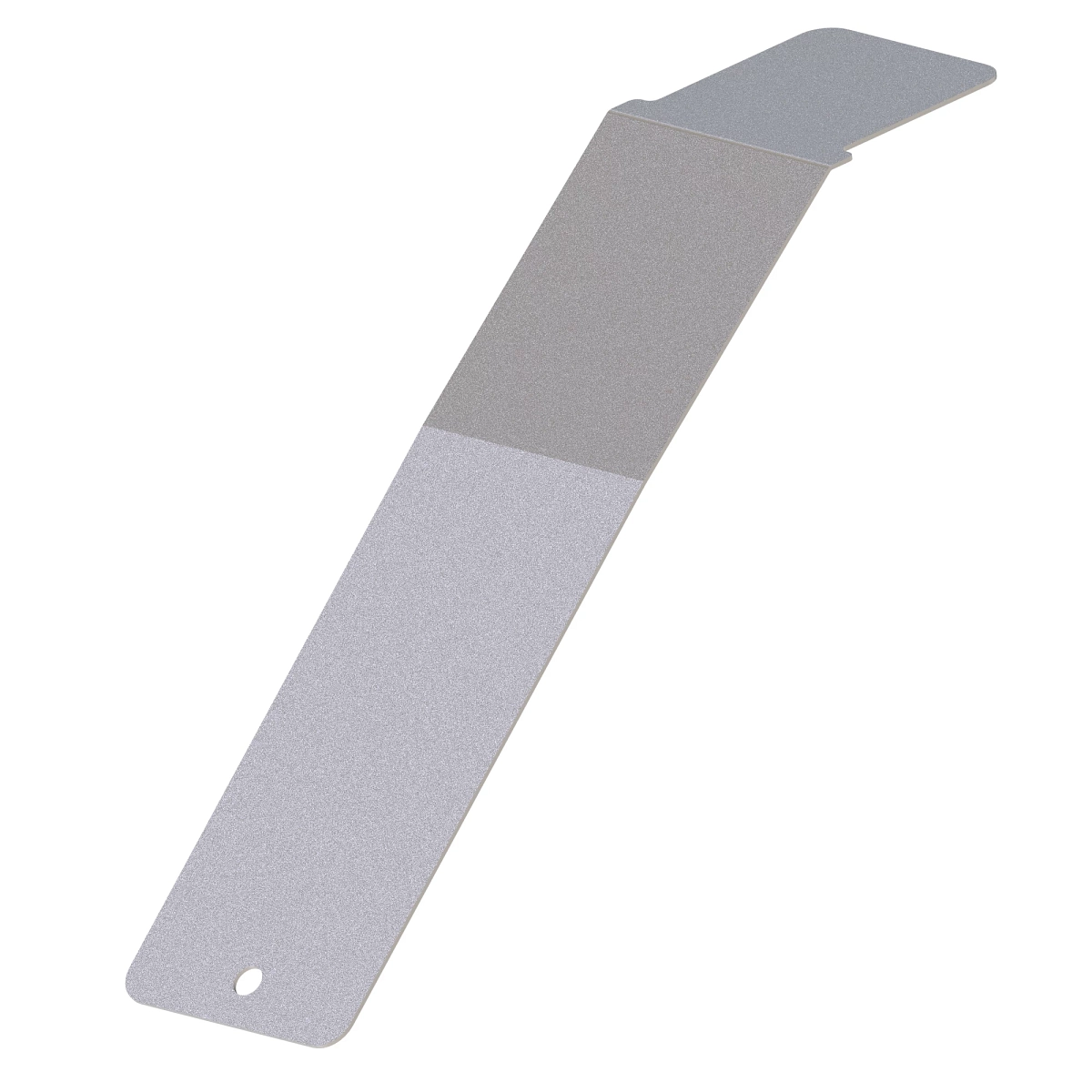 Plate Wheel Support