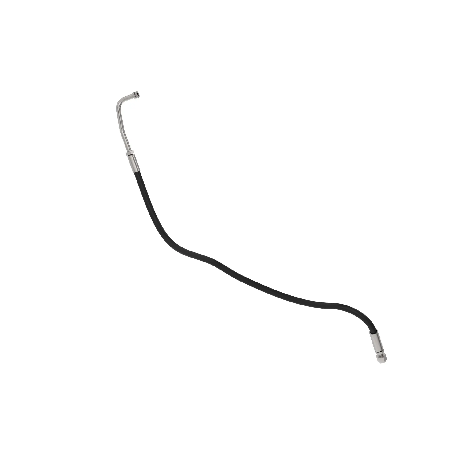 John Deere Hydraulic Hose - AM142553
