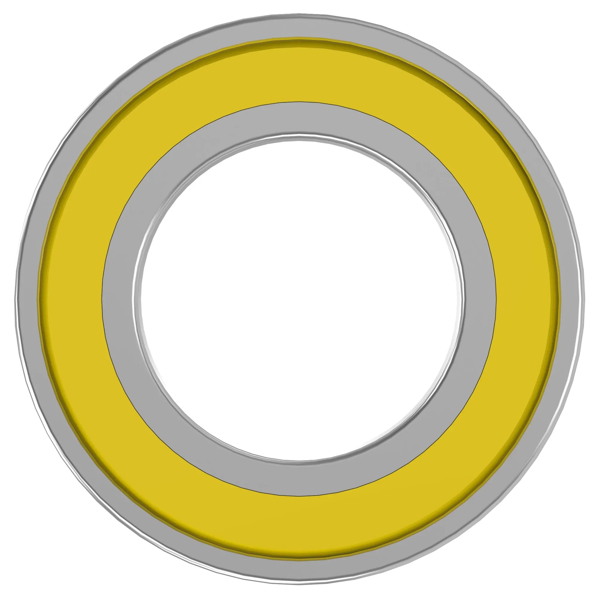 BALL BEARING