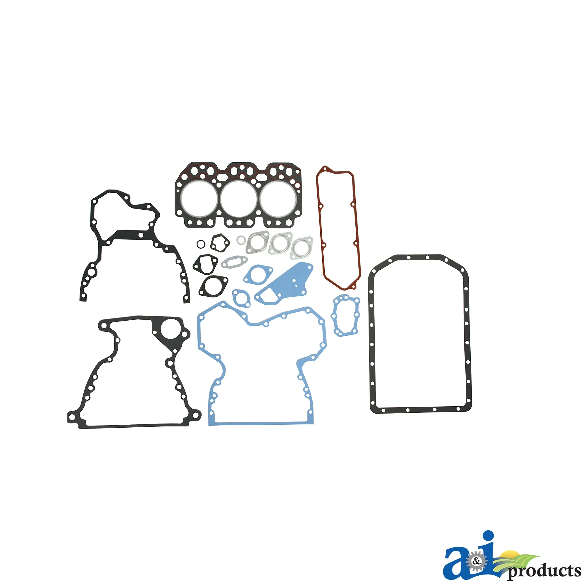 A&I Products Gasket Kit - A-RE38570