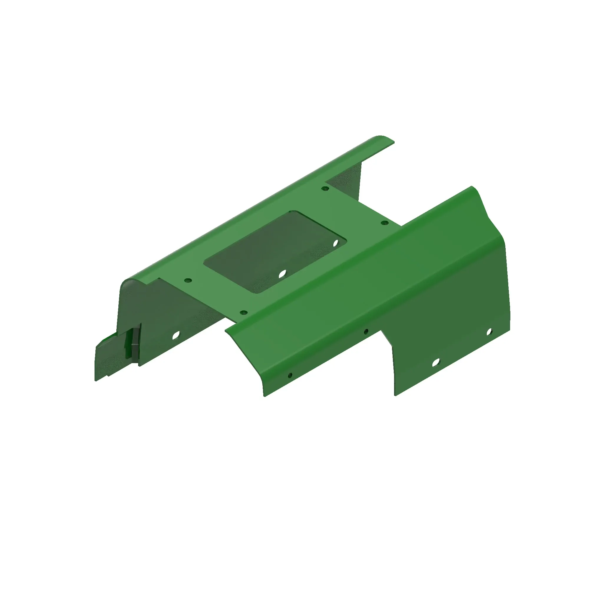 John Deere Cover - TA21495