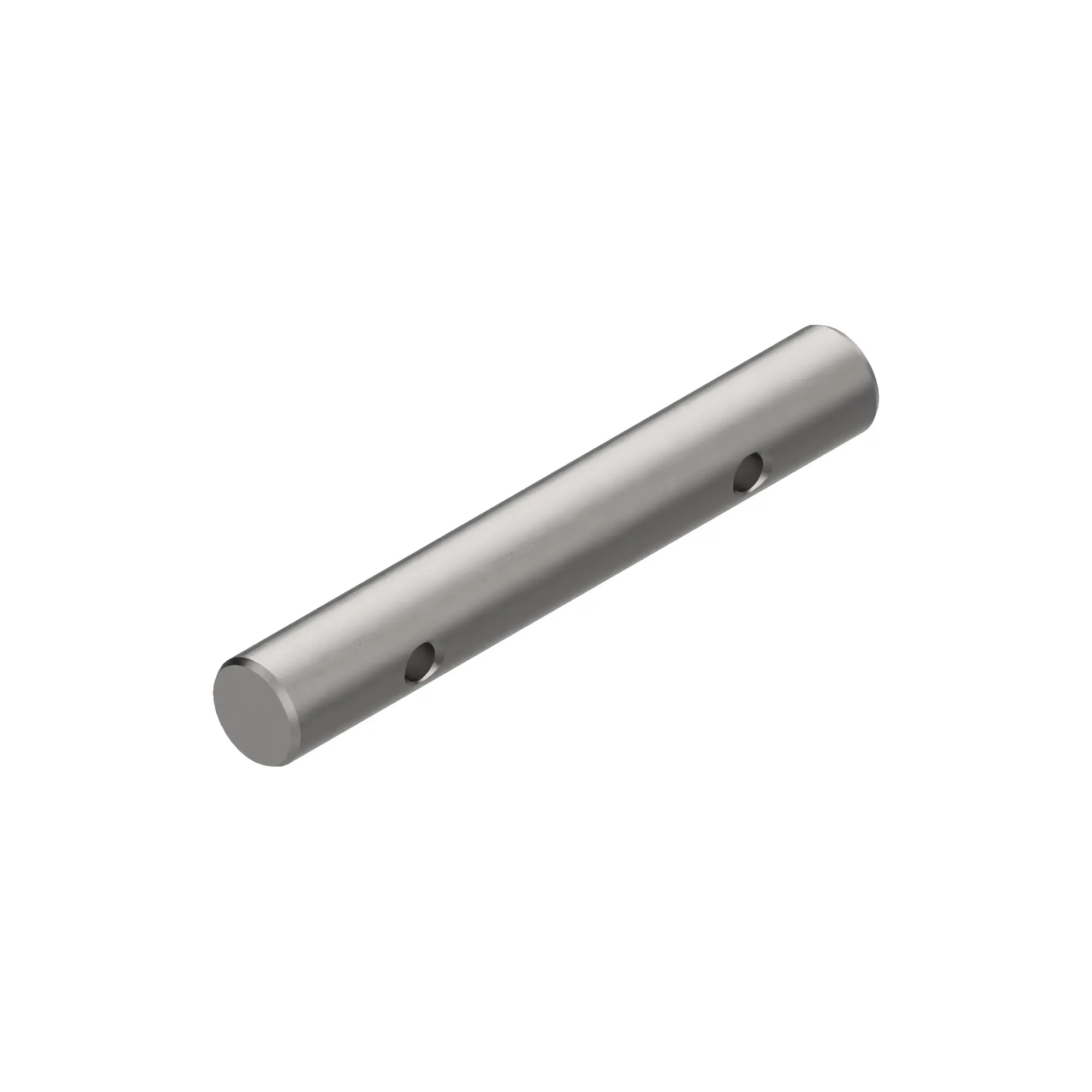 John Deere Clutch Valve Shaft - R238951