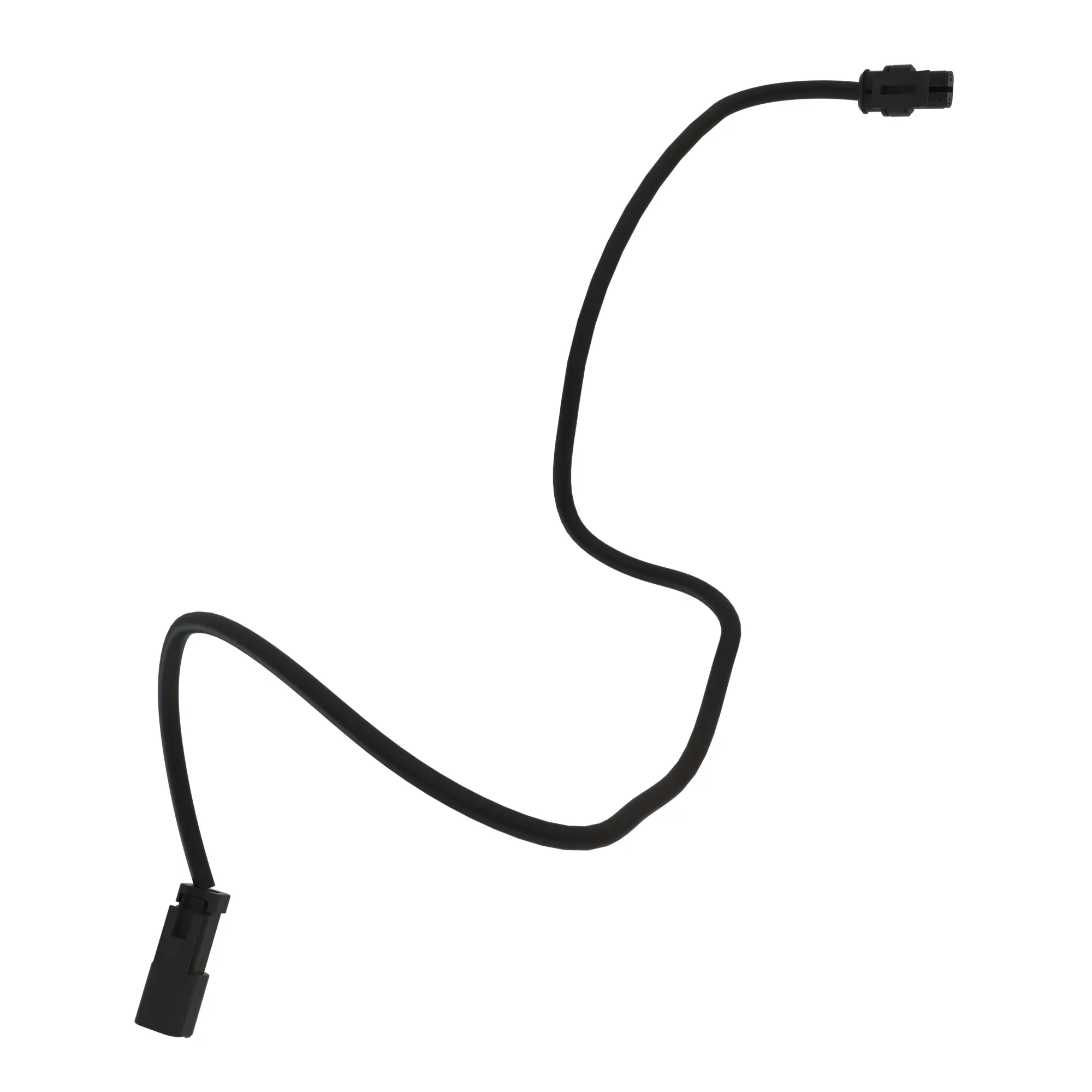 LICENSE LIGHT HARNESS, RUSSIA ONLY