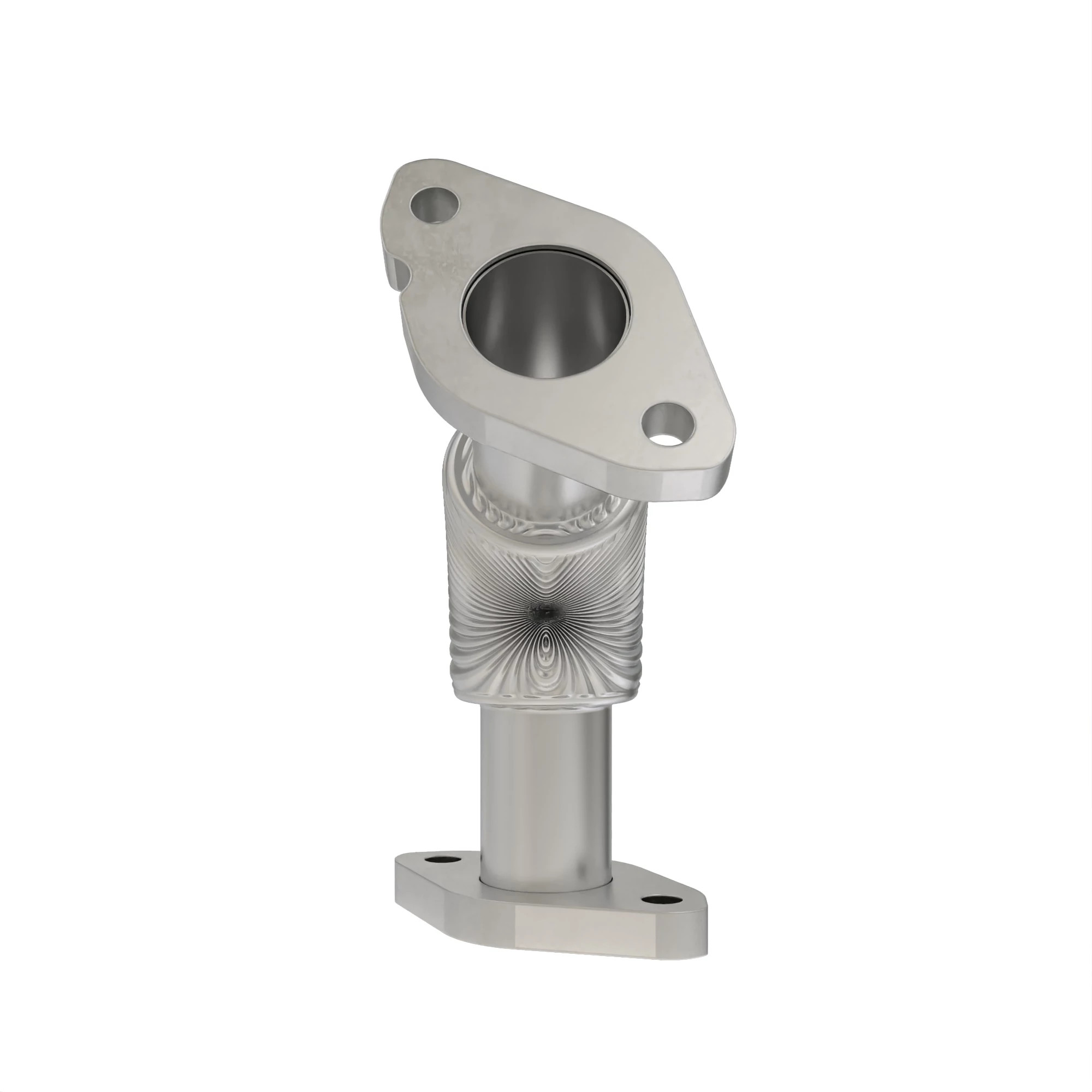 TUBE, BELLOWS COLD EGR