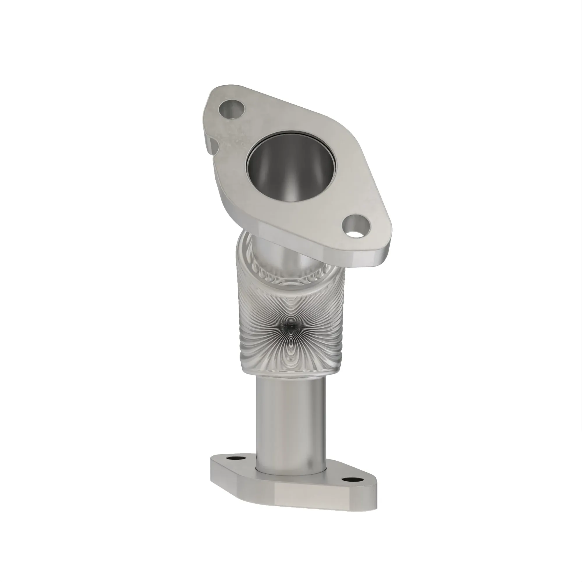 TUBE, BELLOWS COLD EGR