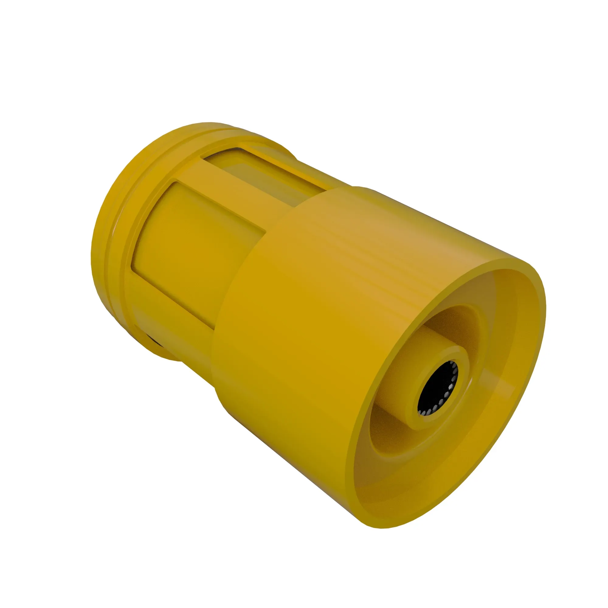 John Deere Main Drive Clutch - LCA99076