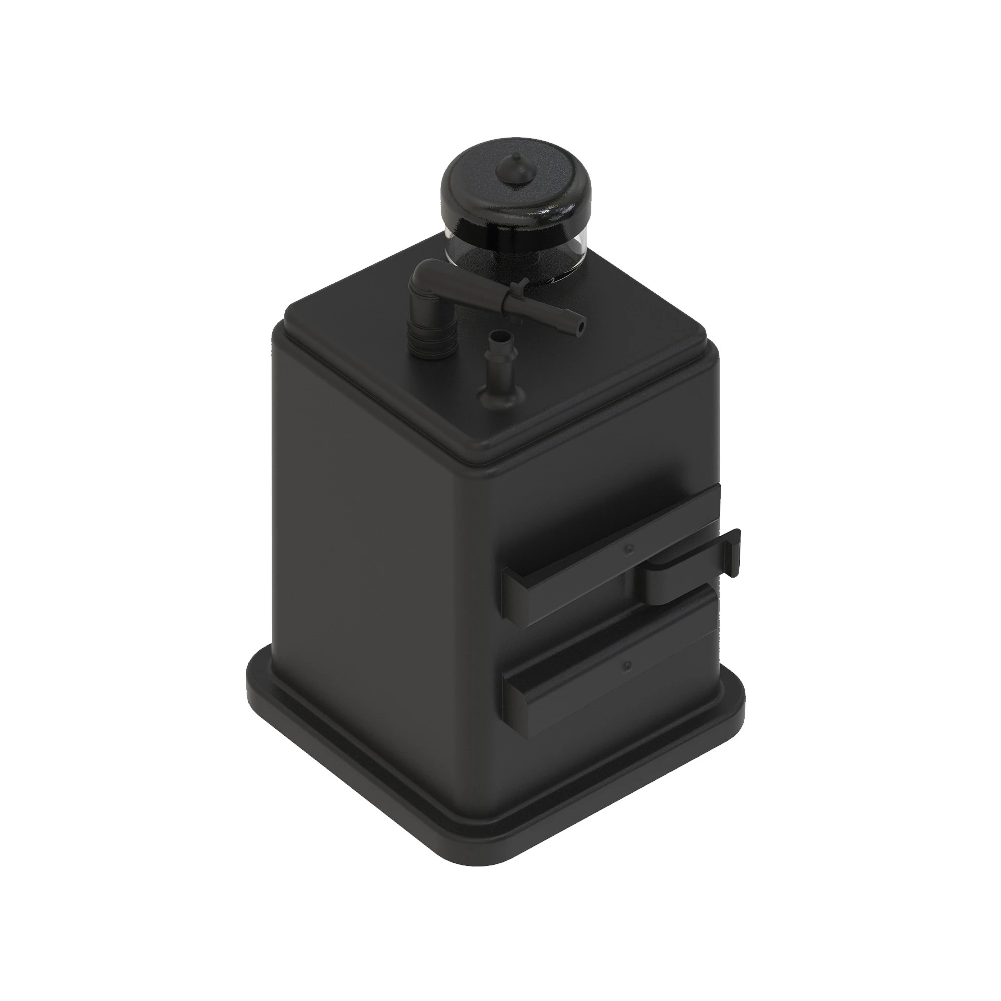 John Deere Fuel Tank - AM141499