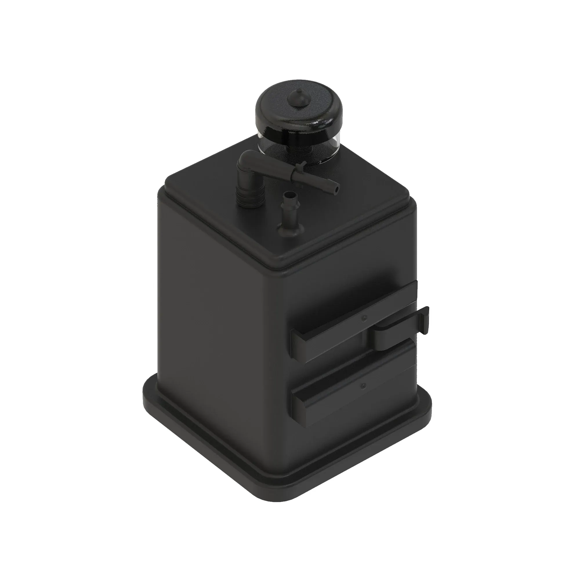 John Deere Fuel Tank - AM141499