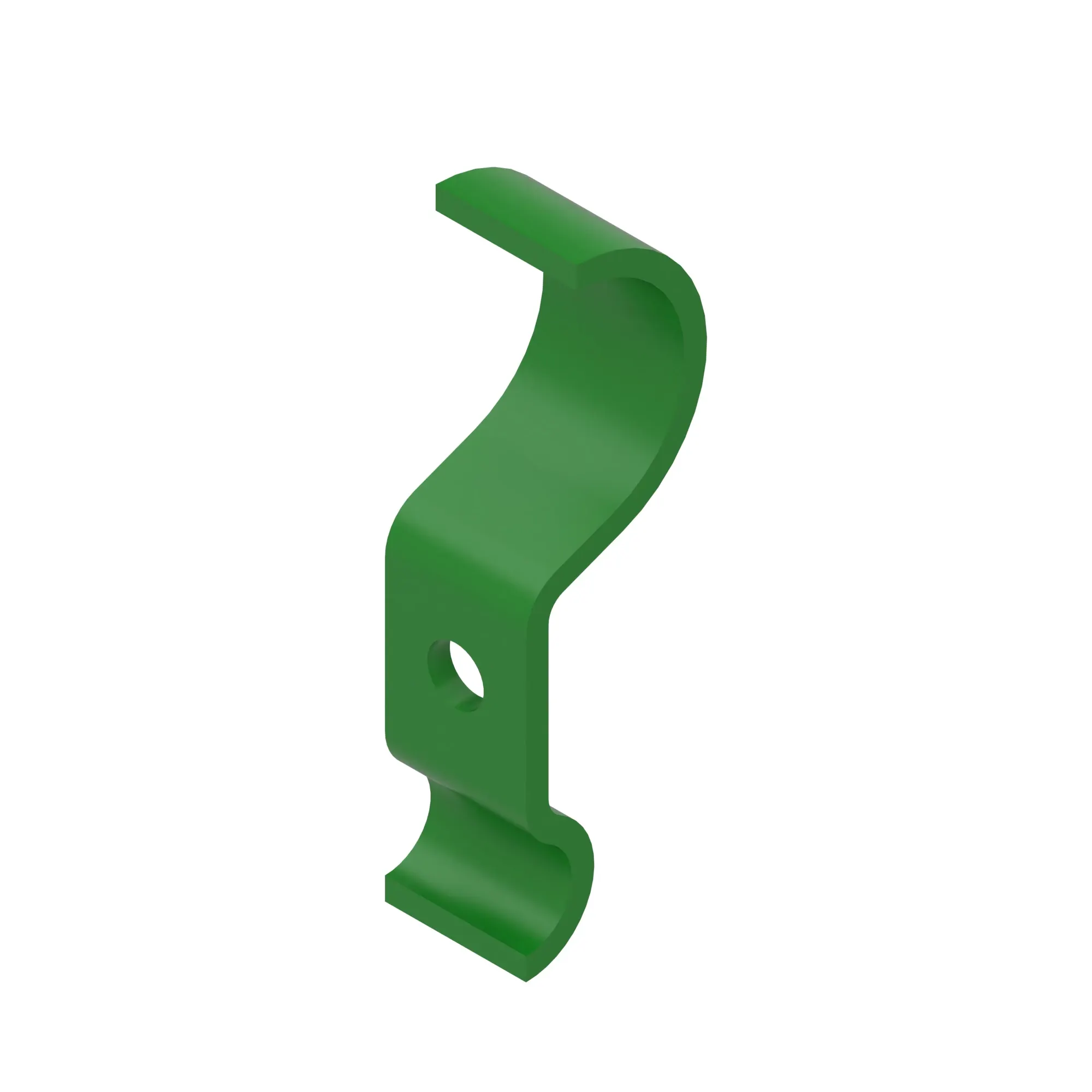 CLAMP, CLAMP