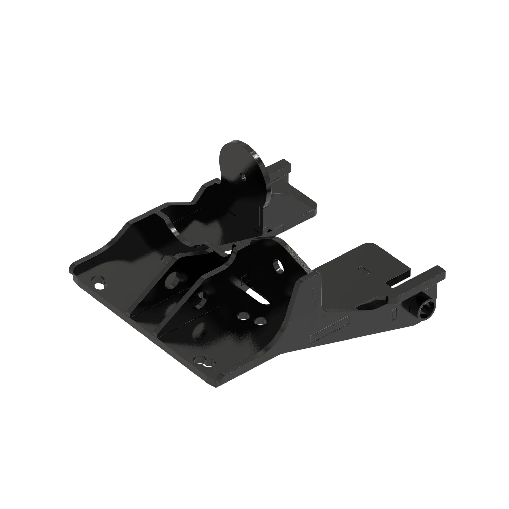 Support, SUPPORT, BRACKET, ROW CLEANER MOUNT