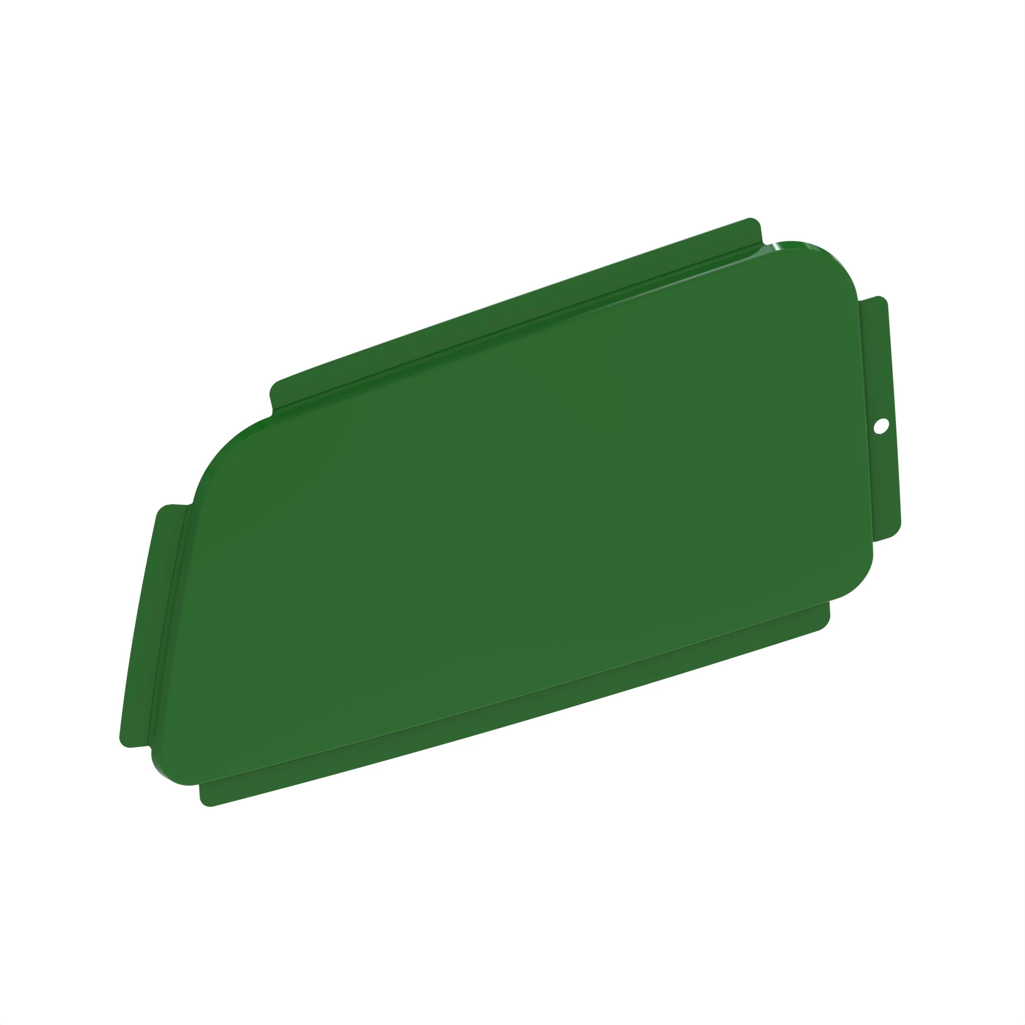 ⚙️ R226659: Pantalla Superior, Lado Derecho John Deere 🚜✅