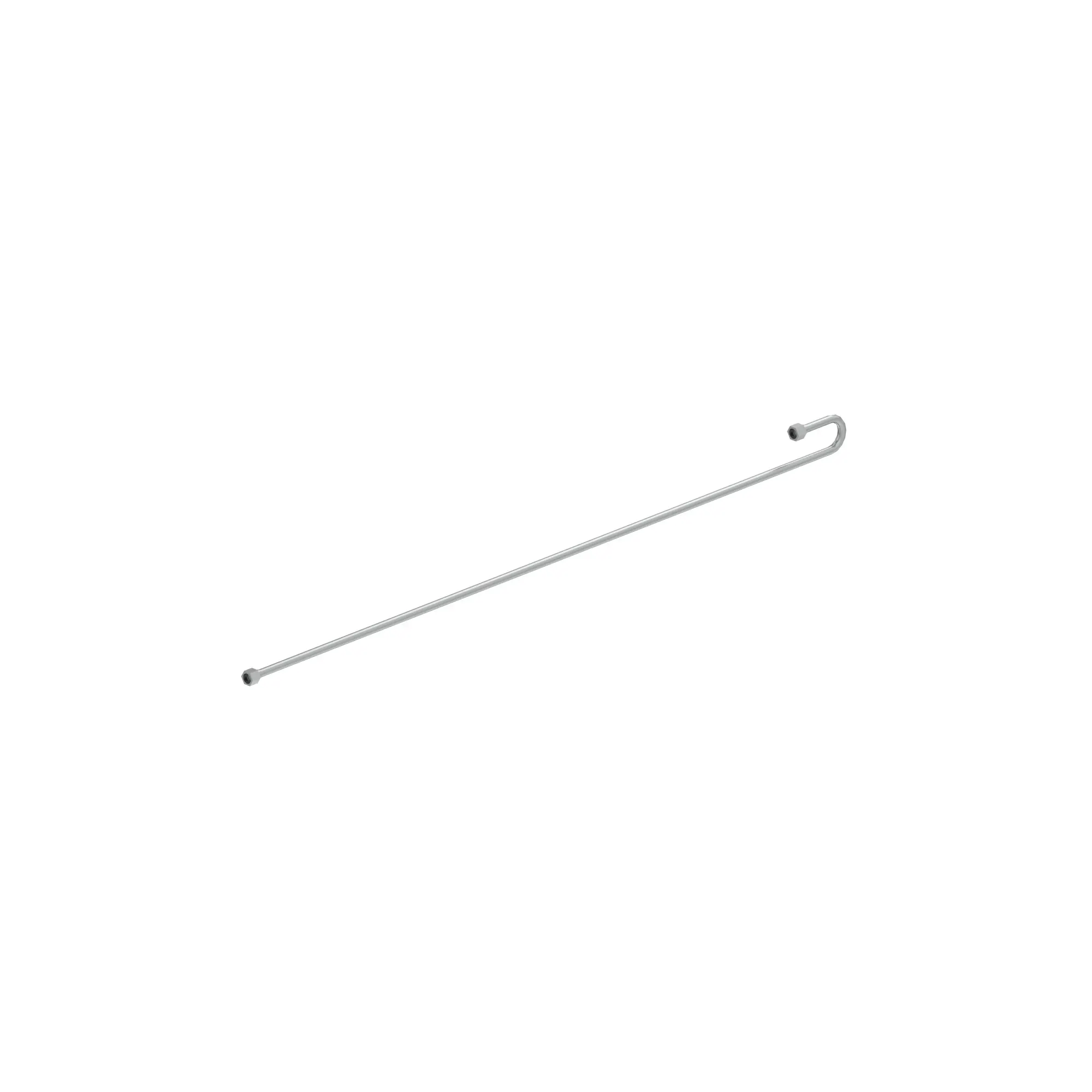 John Deere Boom Extension Pipe - F621710