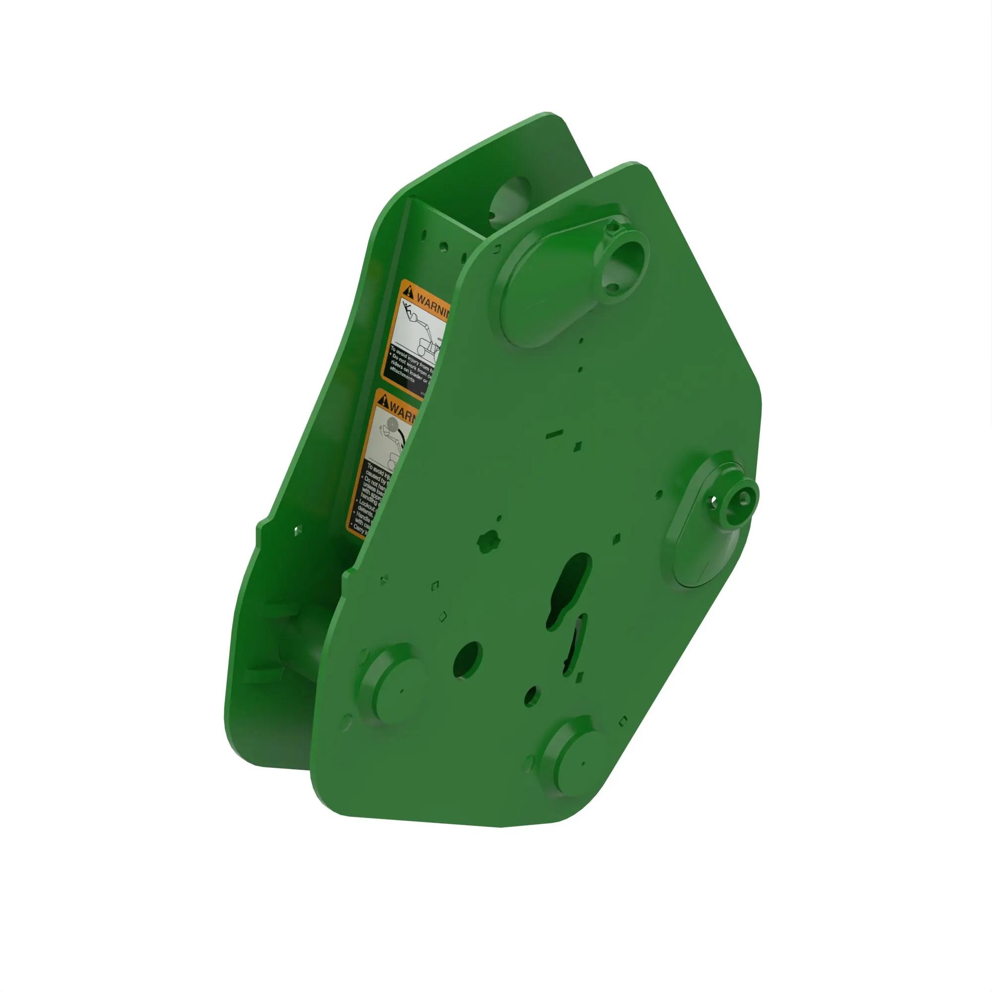 John Deere Mast Kit - AXX10785