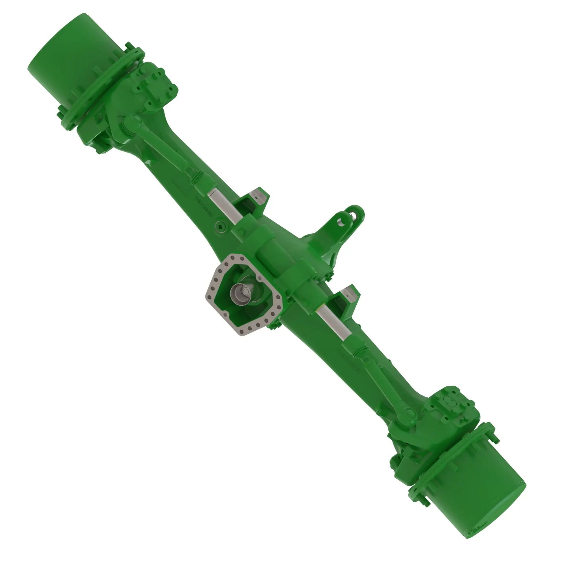 John Deere Front Axle - AL213308