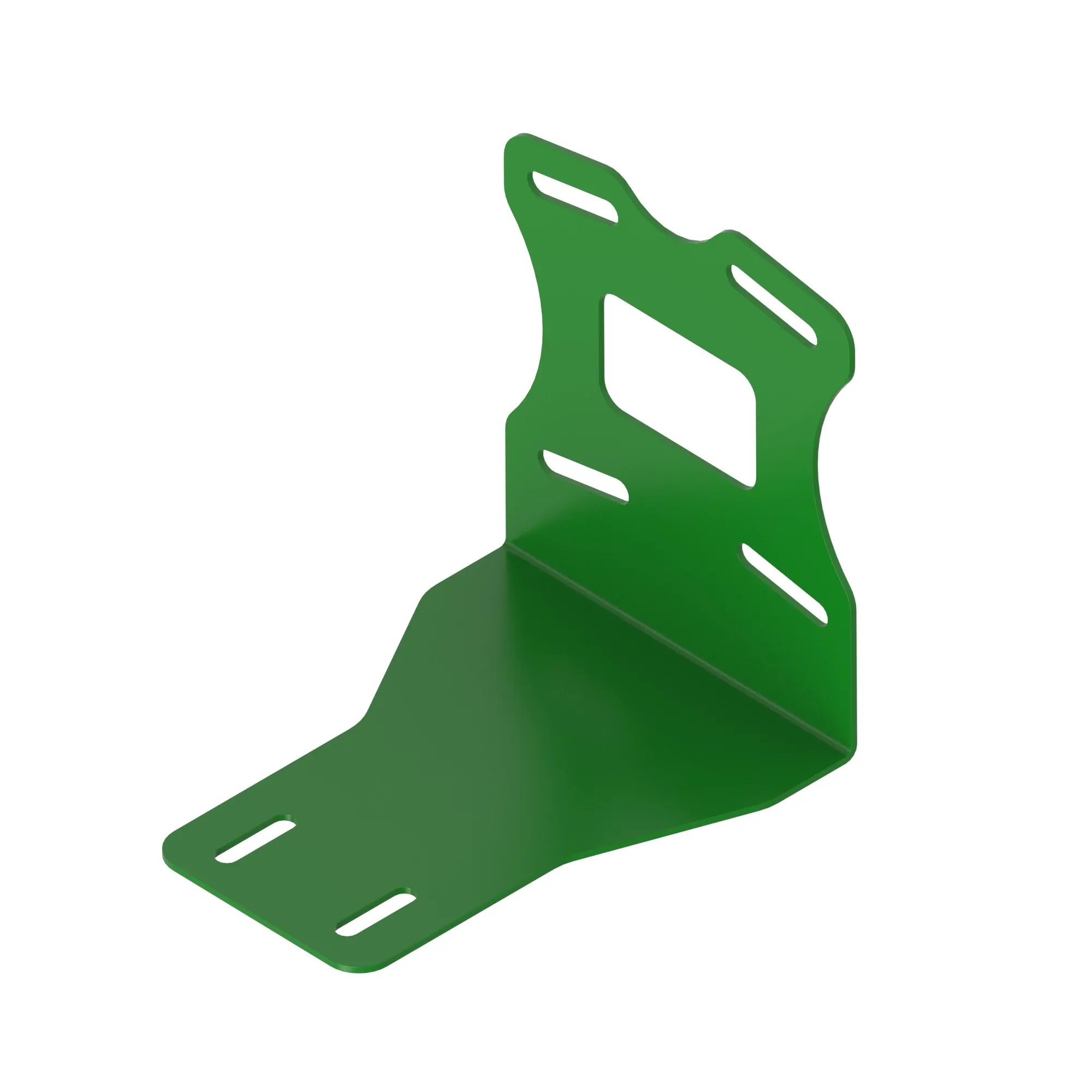 BRACKET, RINSE TANK VENT MOUNT
