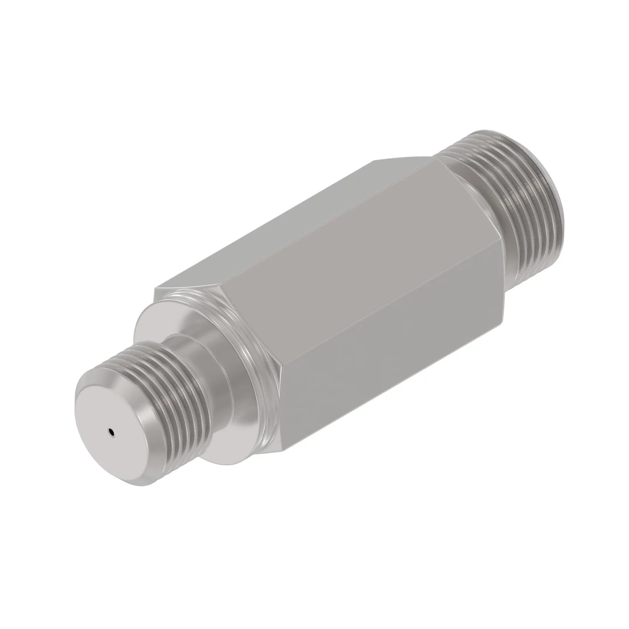 John Deere Straight Stud Fitting - AT494966