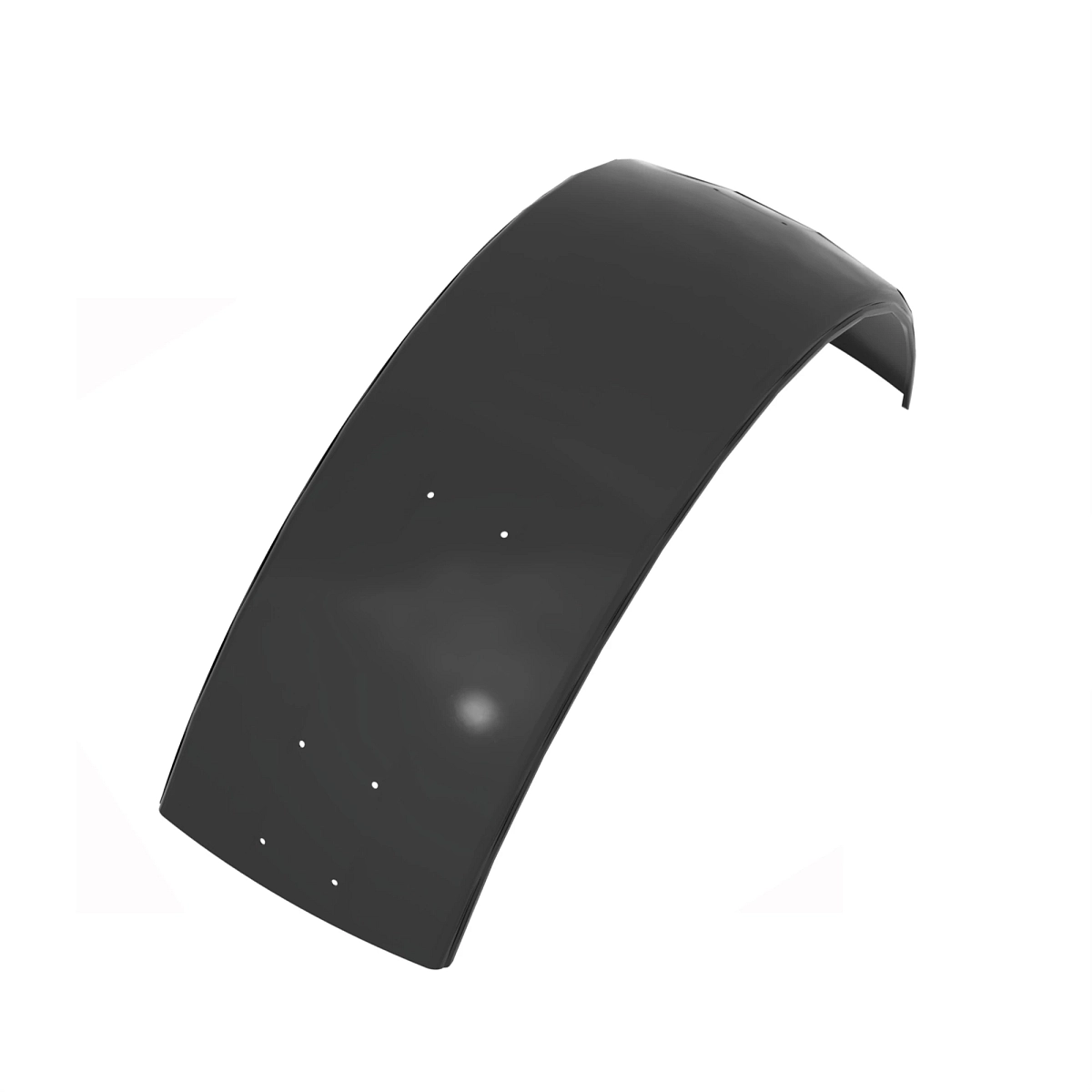 Fender, 600MM, Susp. Axle, Right