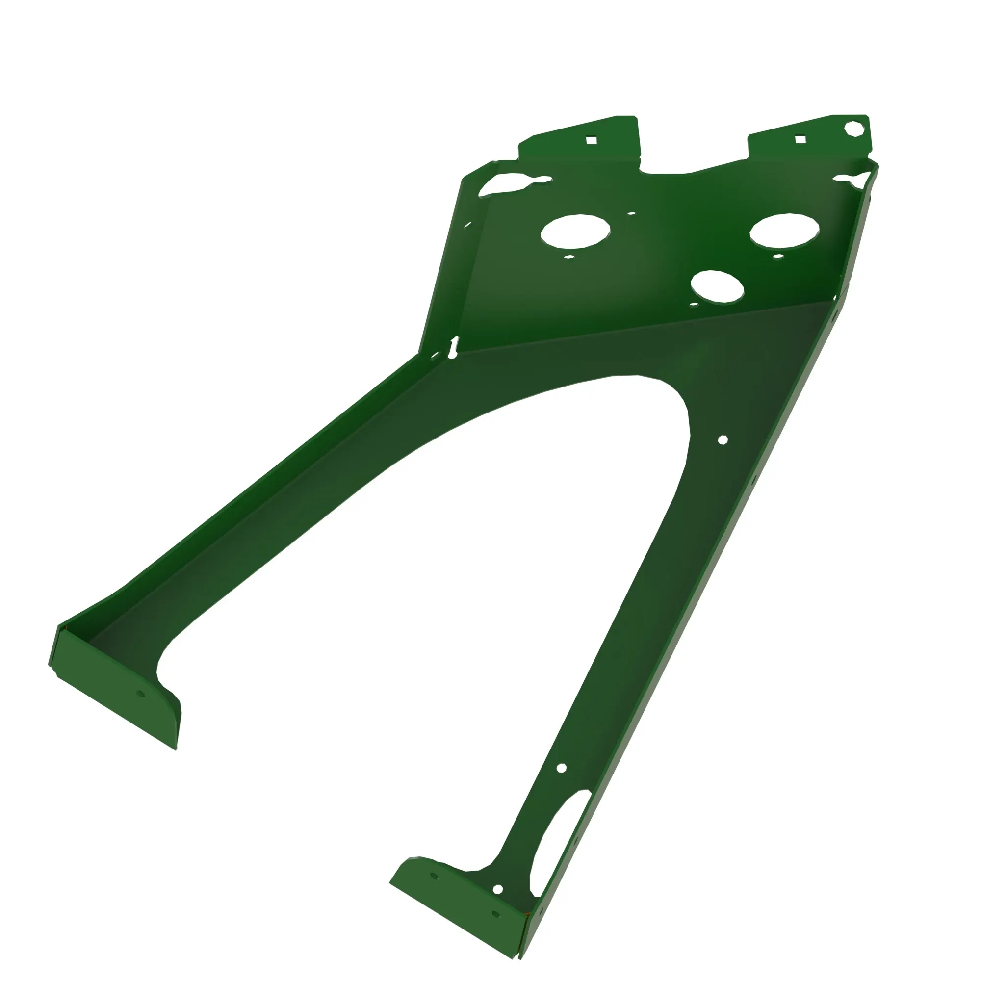 Mounting Parts