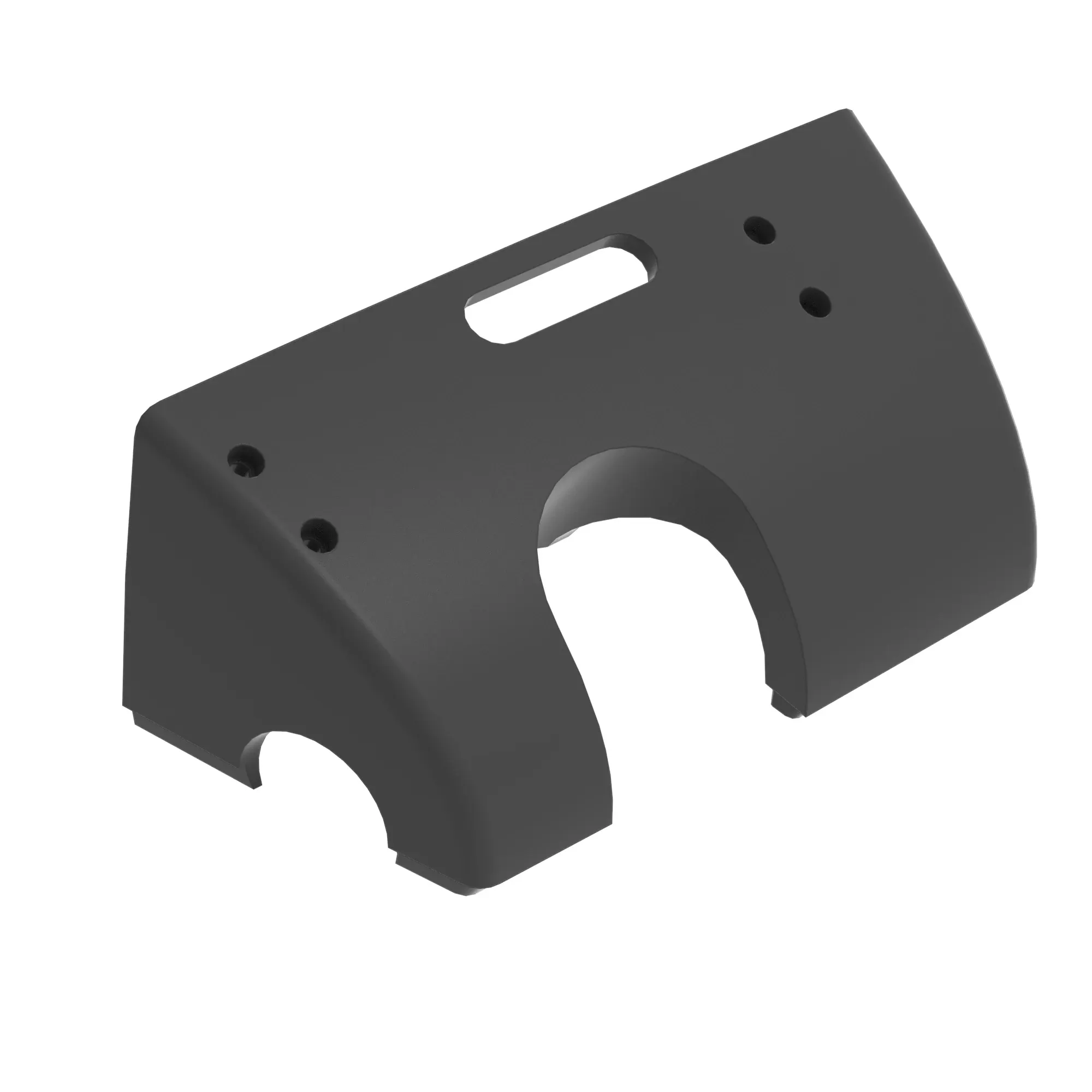 John Deere Cover - F613065