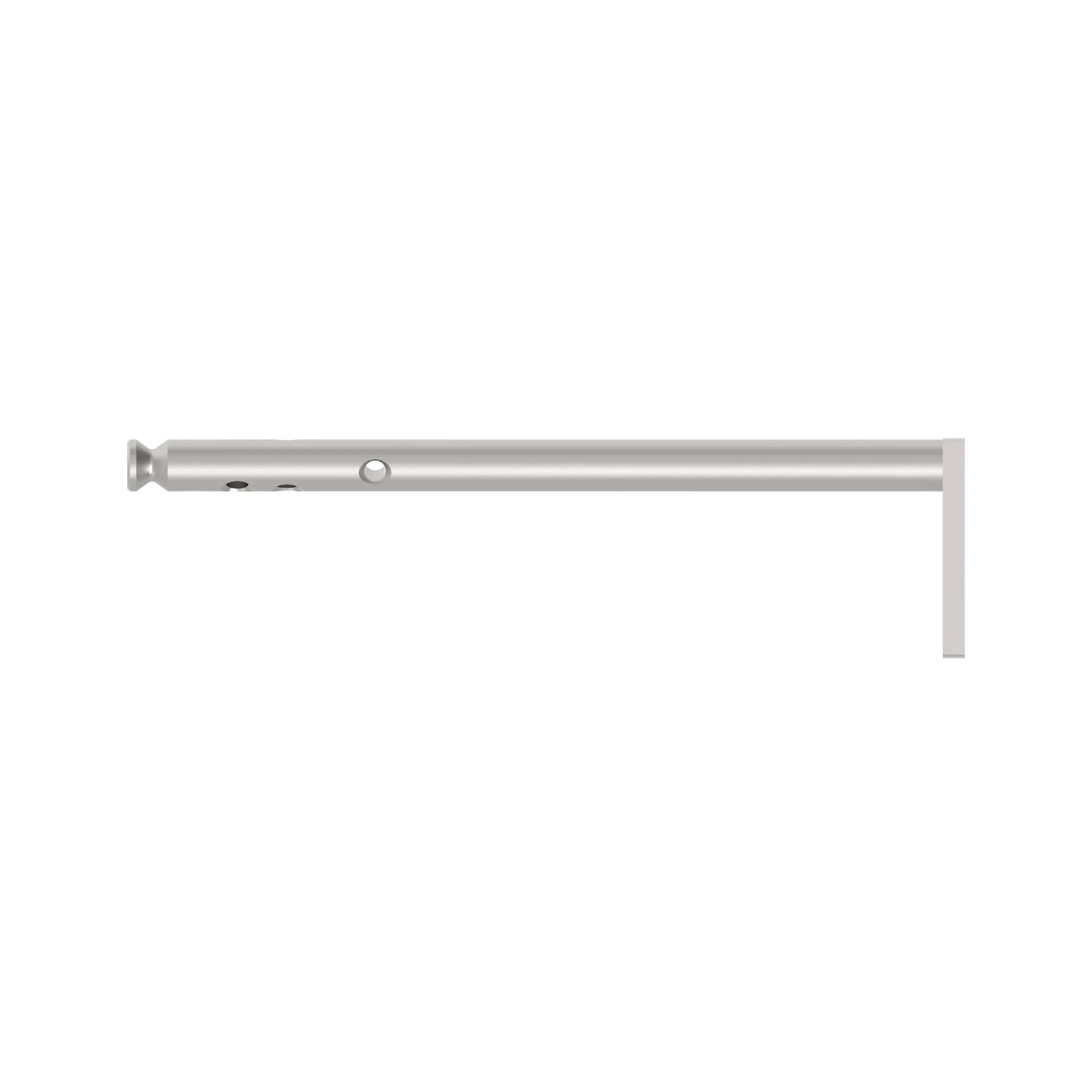SHIFTER SHAFT ASSY.(RANGE)