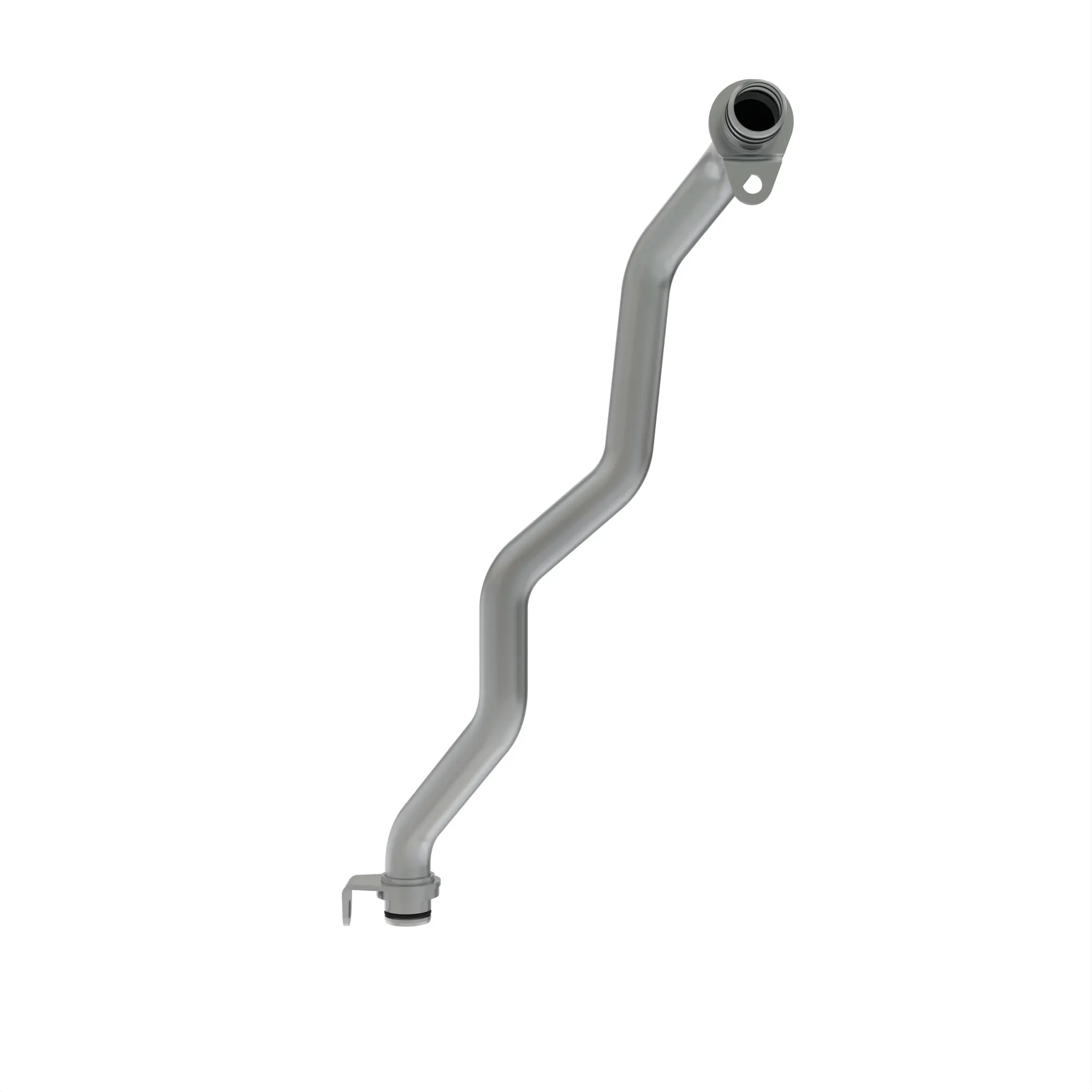 LINE, DRAIN, HP TURBO S450