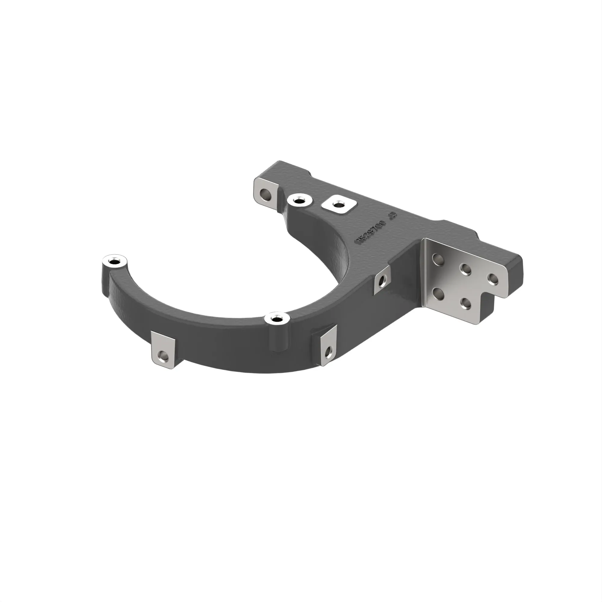 OCV MOUNTING