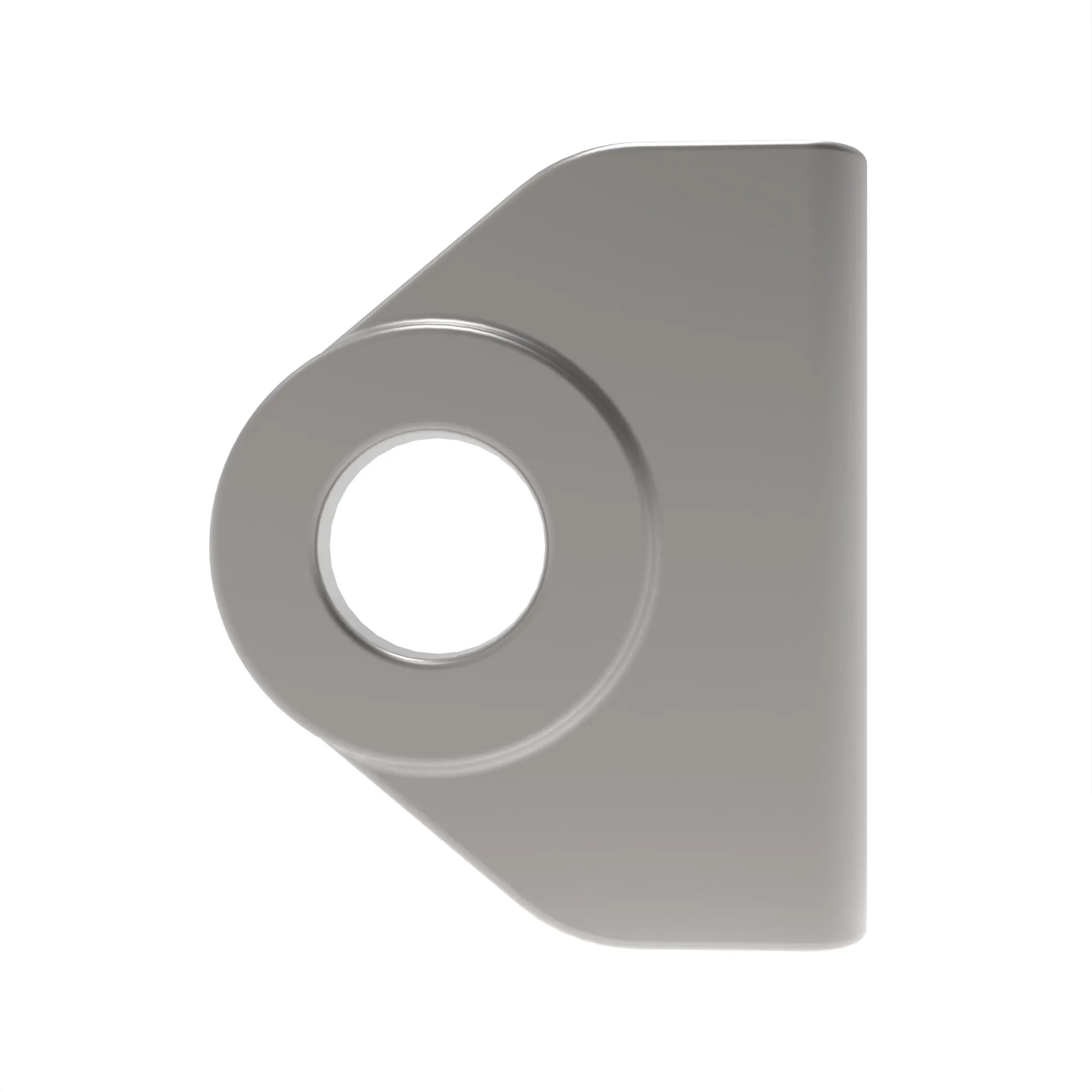 SUPPORT, GEARBOX ISOLATOR