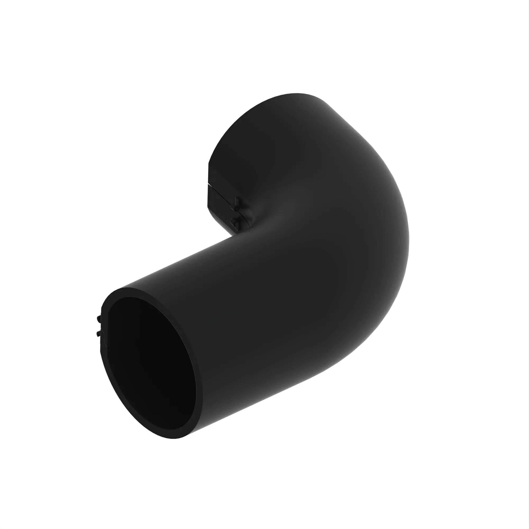 John Deere Exhaust Manifold - CXT10753