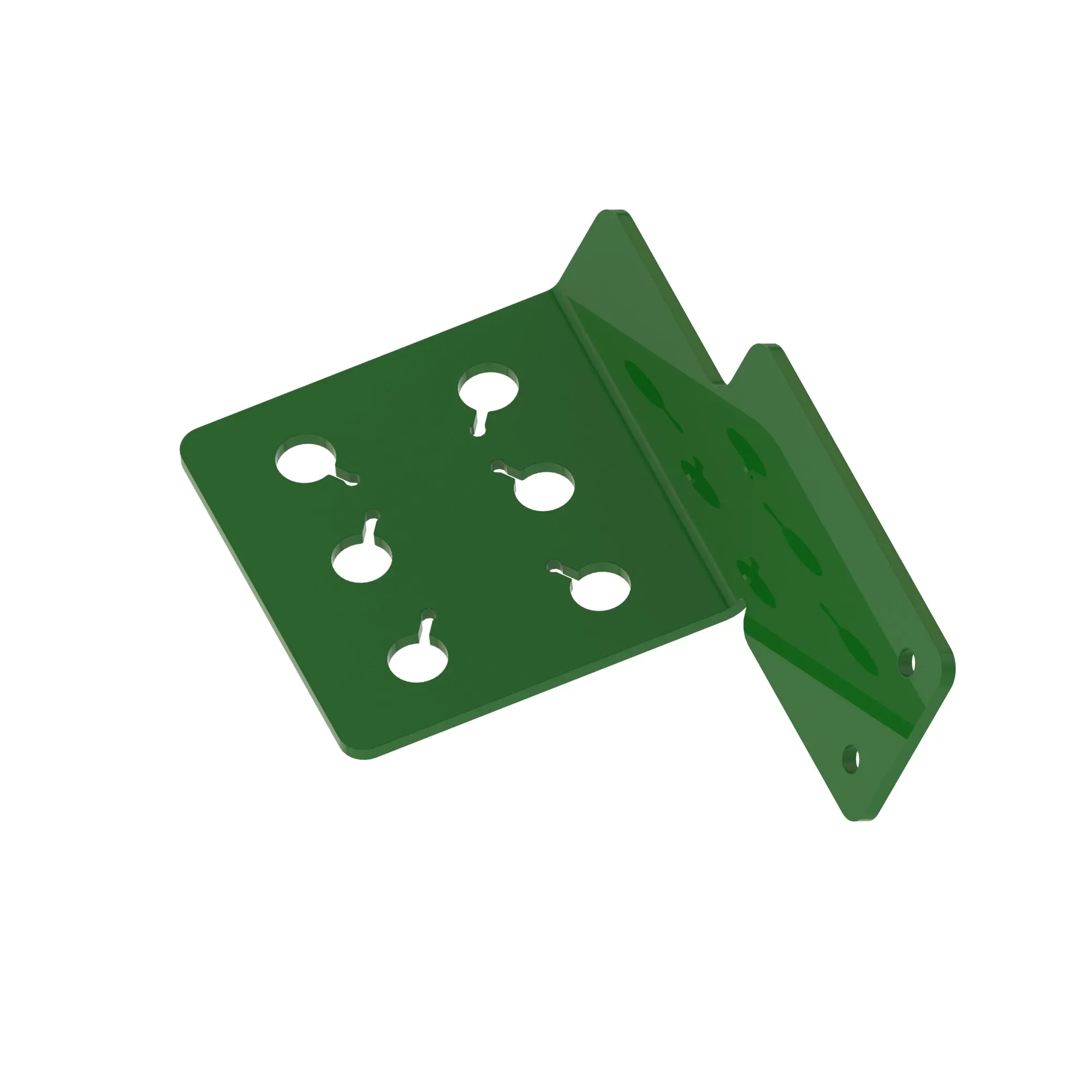 John Deere Bracket - PXX13505